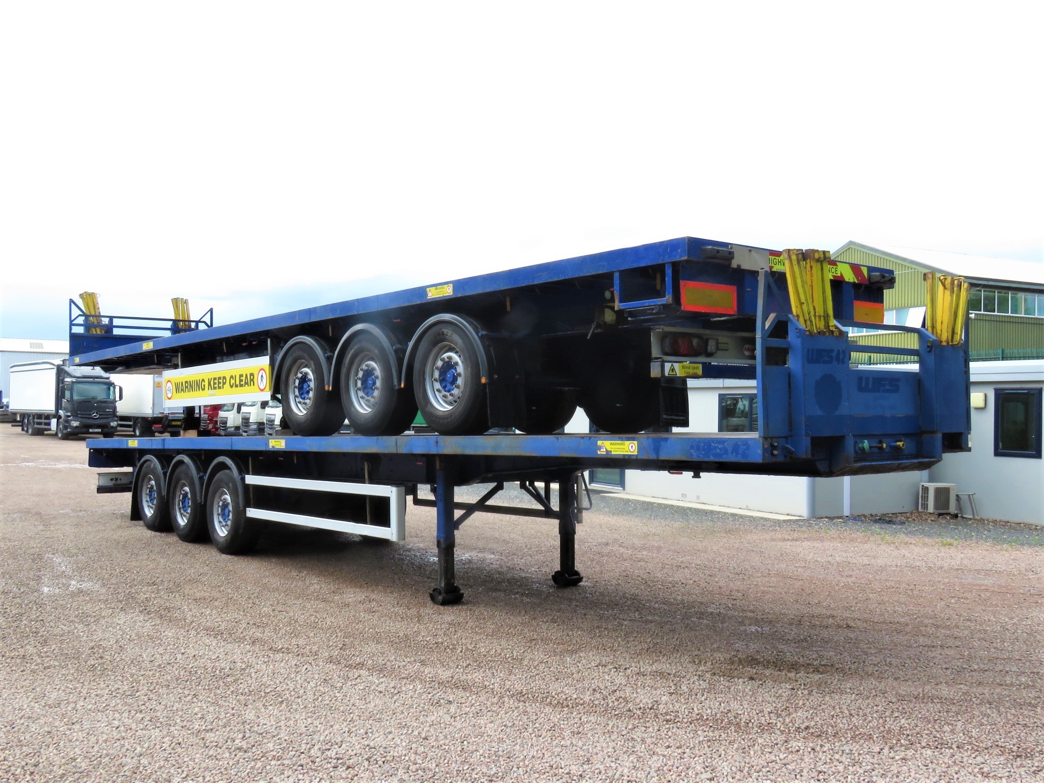 Photo of truck
