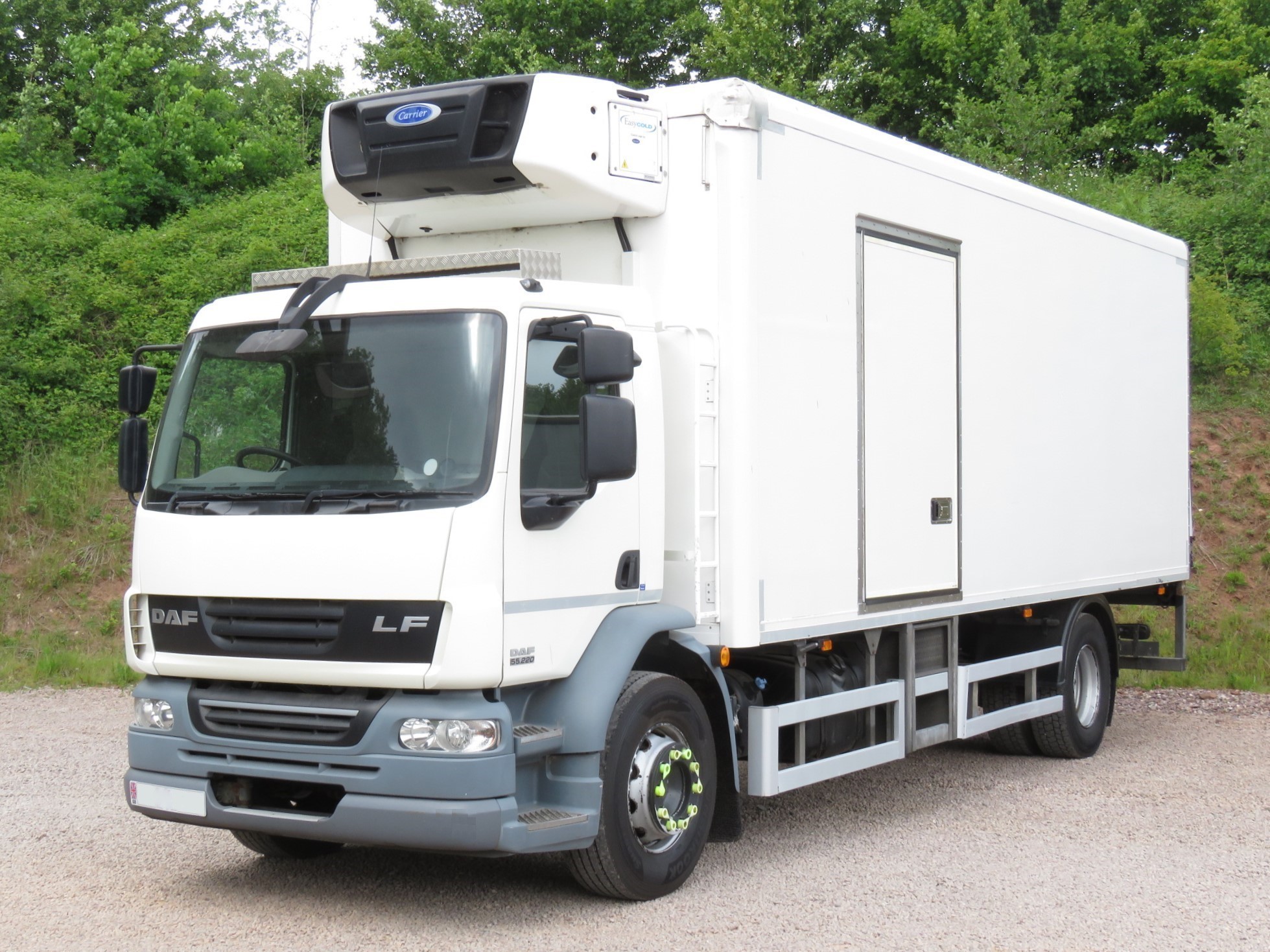 Photo of truck