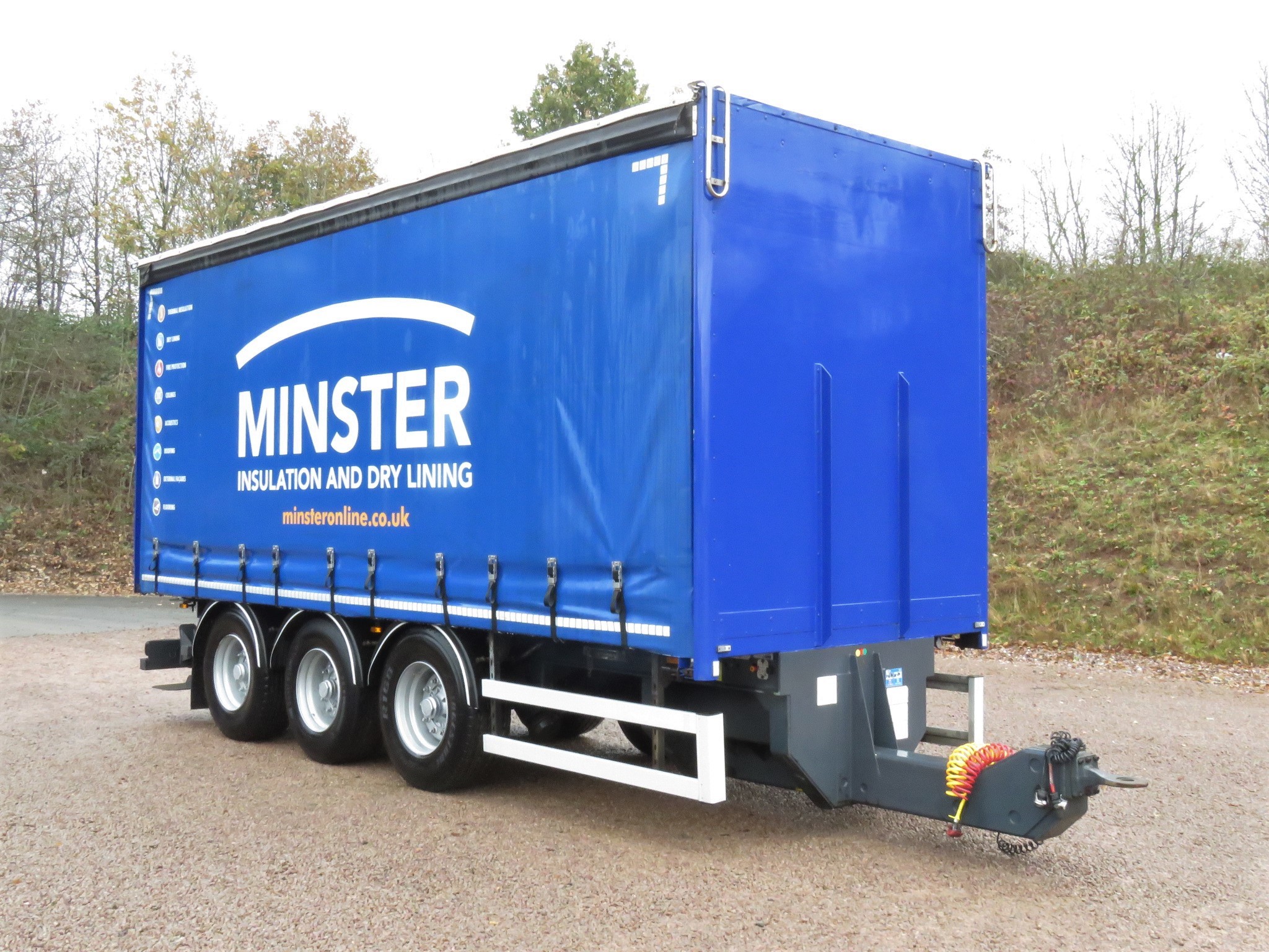 Photo of truck