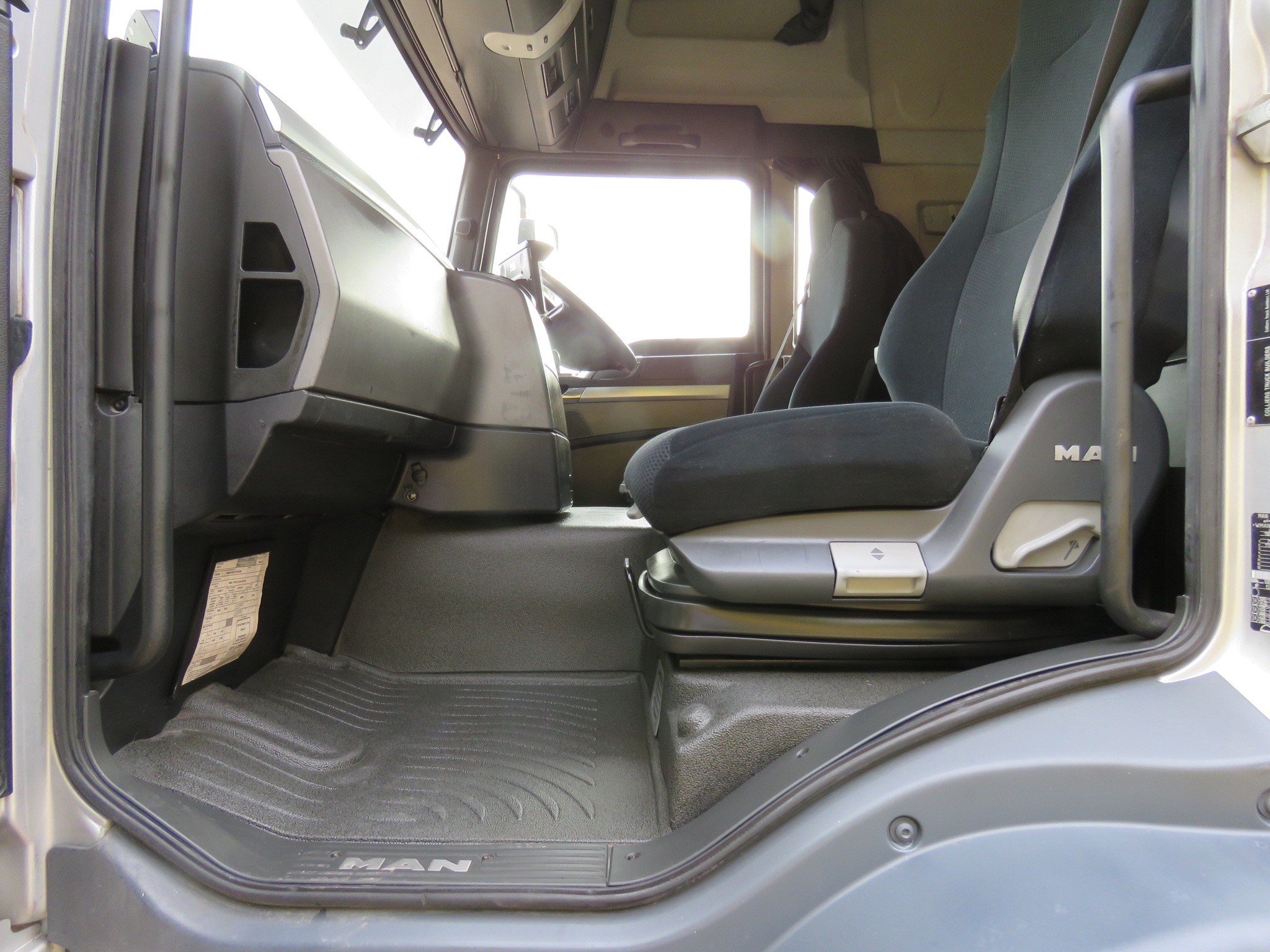 Photo of truck