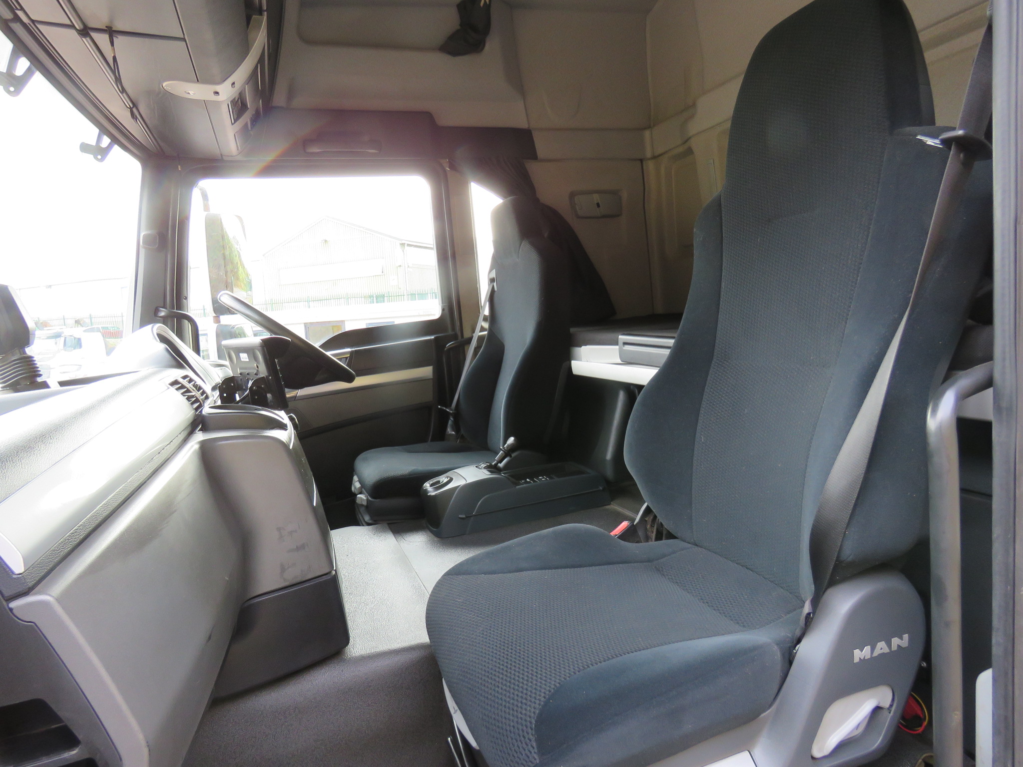 Photo of truck
