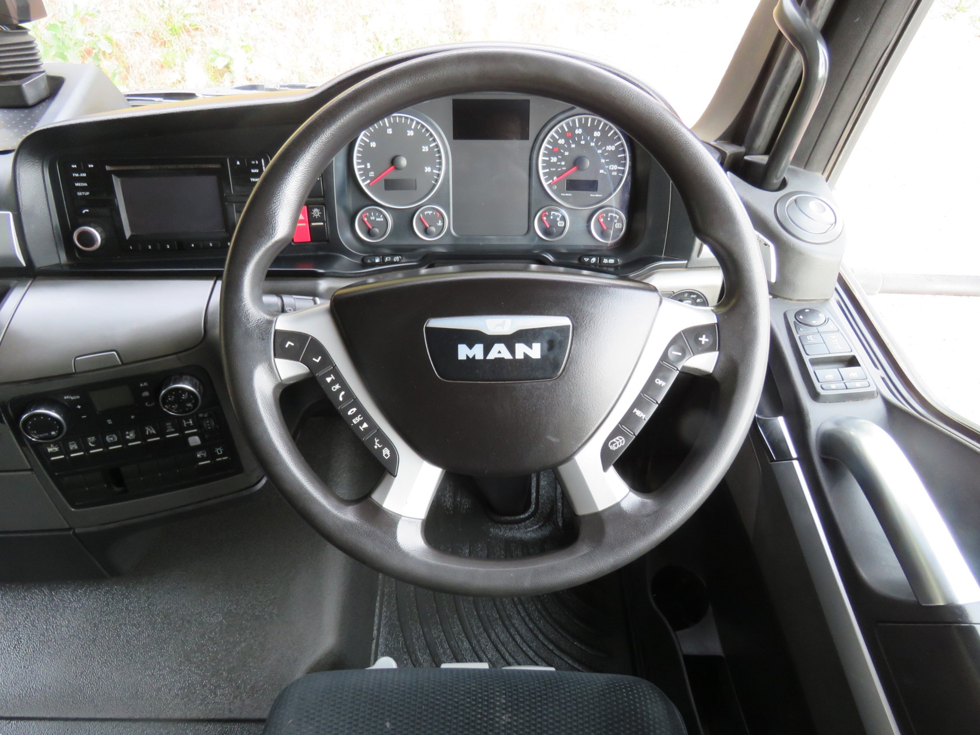 Photo of truck