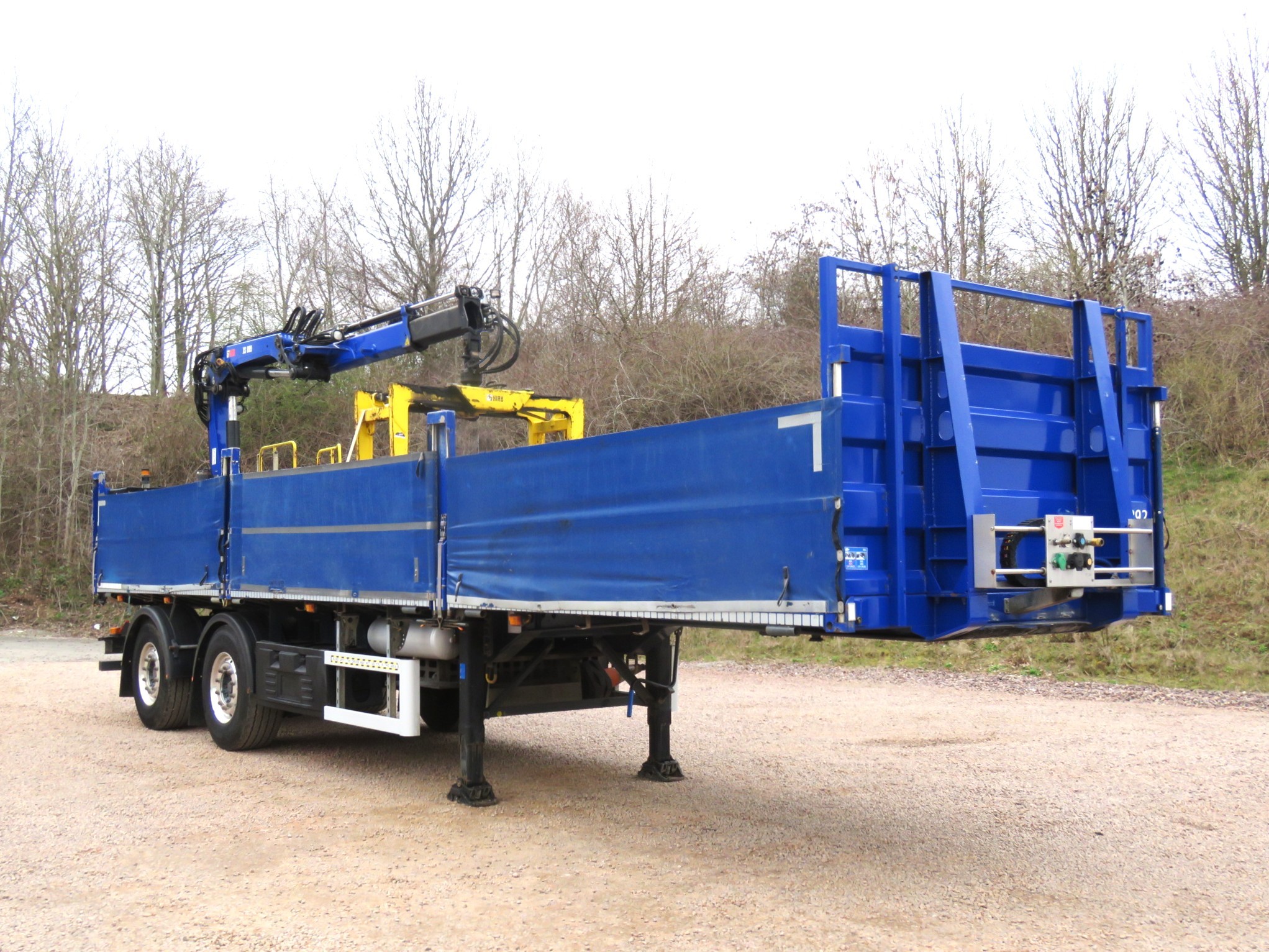 Photo of truck