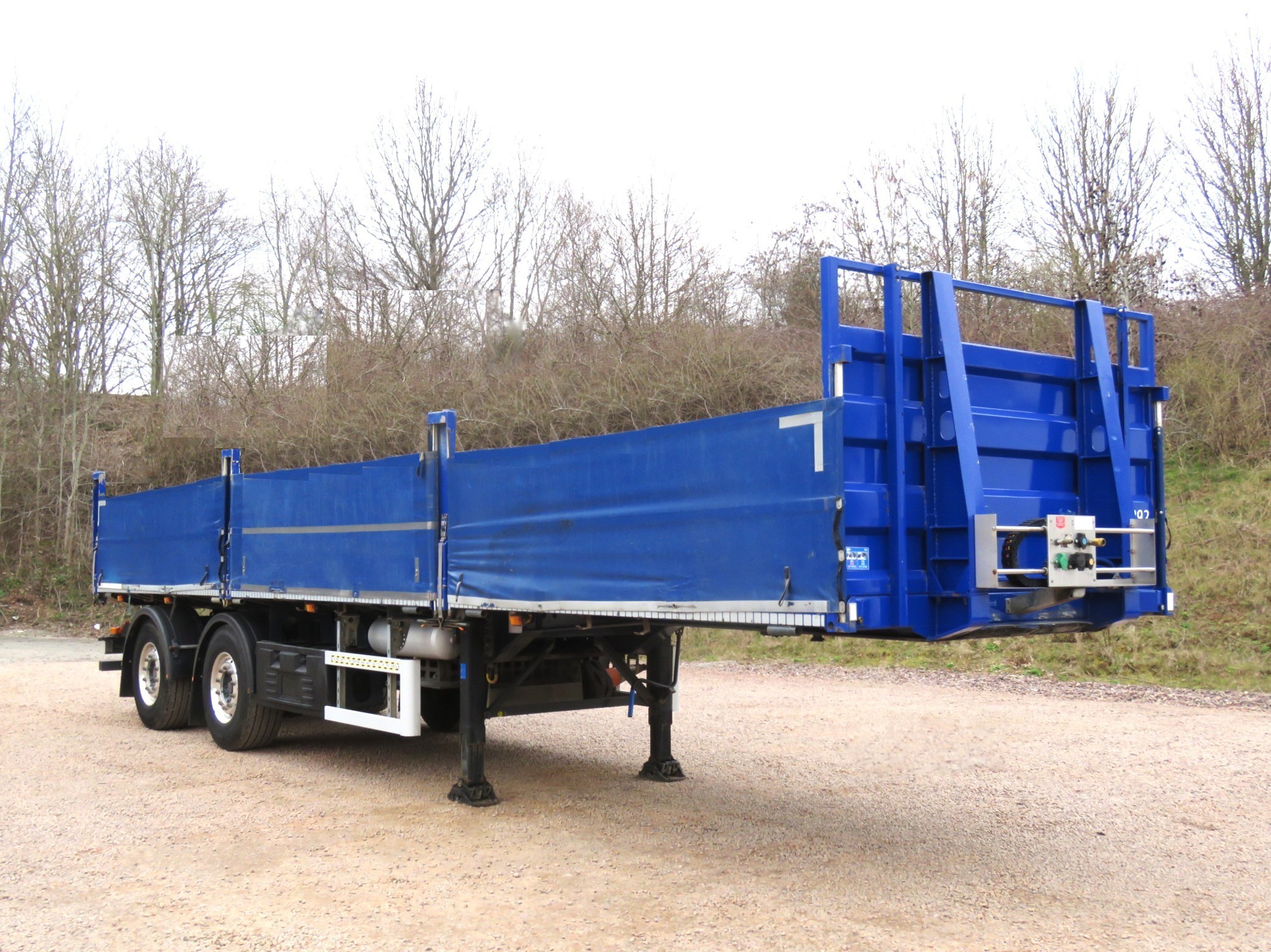 2018 SDC Rear Steer Twin Axle Roll Along Hiab 099E 1 C467695 1 2026 01 08 155235 qkrv