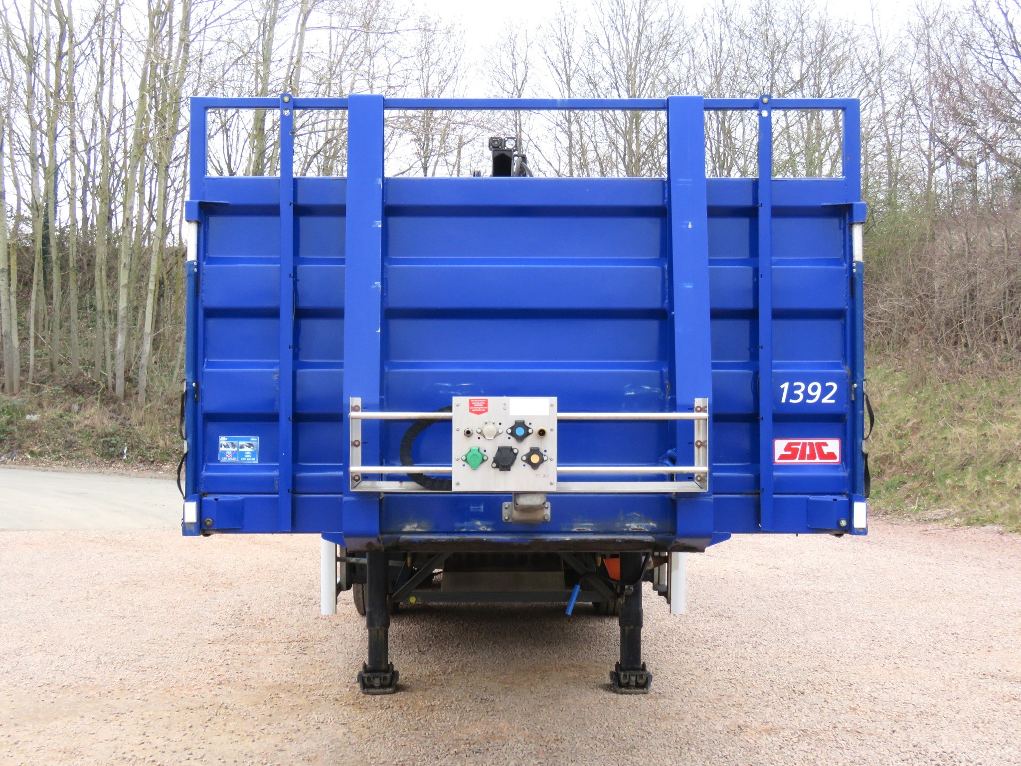 Photo of truck