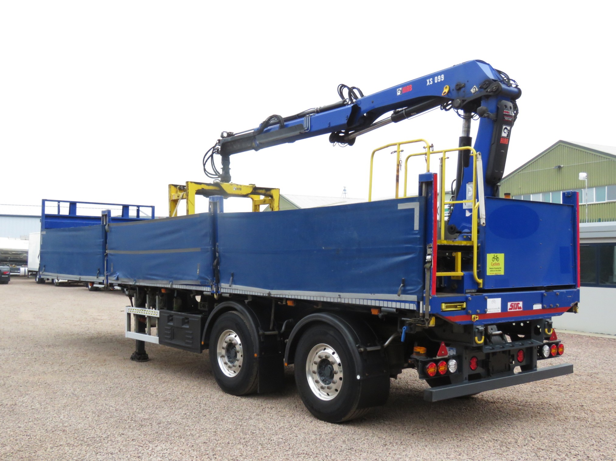 Photo of truck