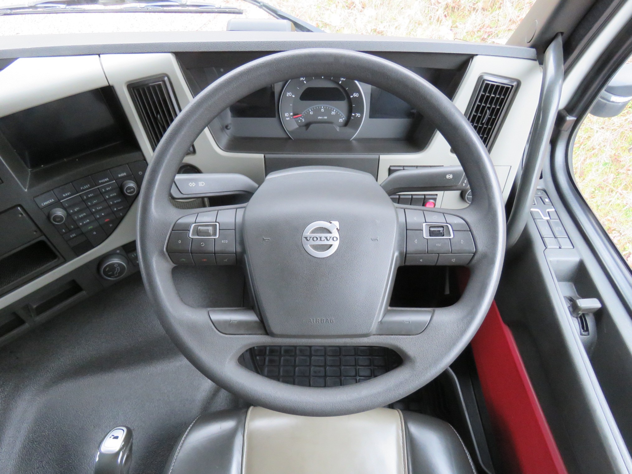 Photo of truck