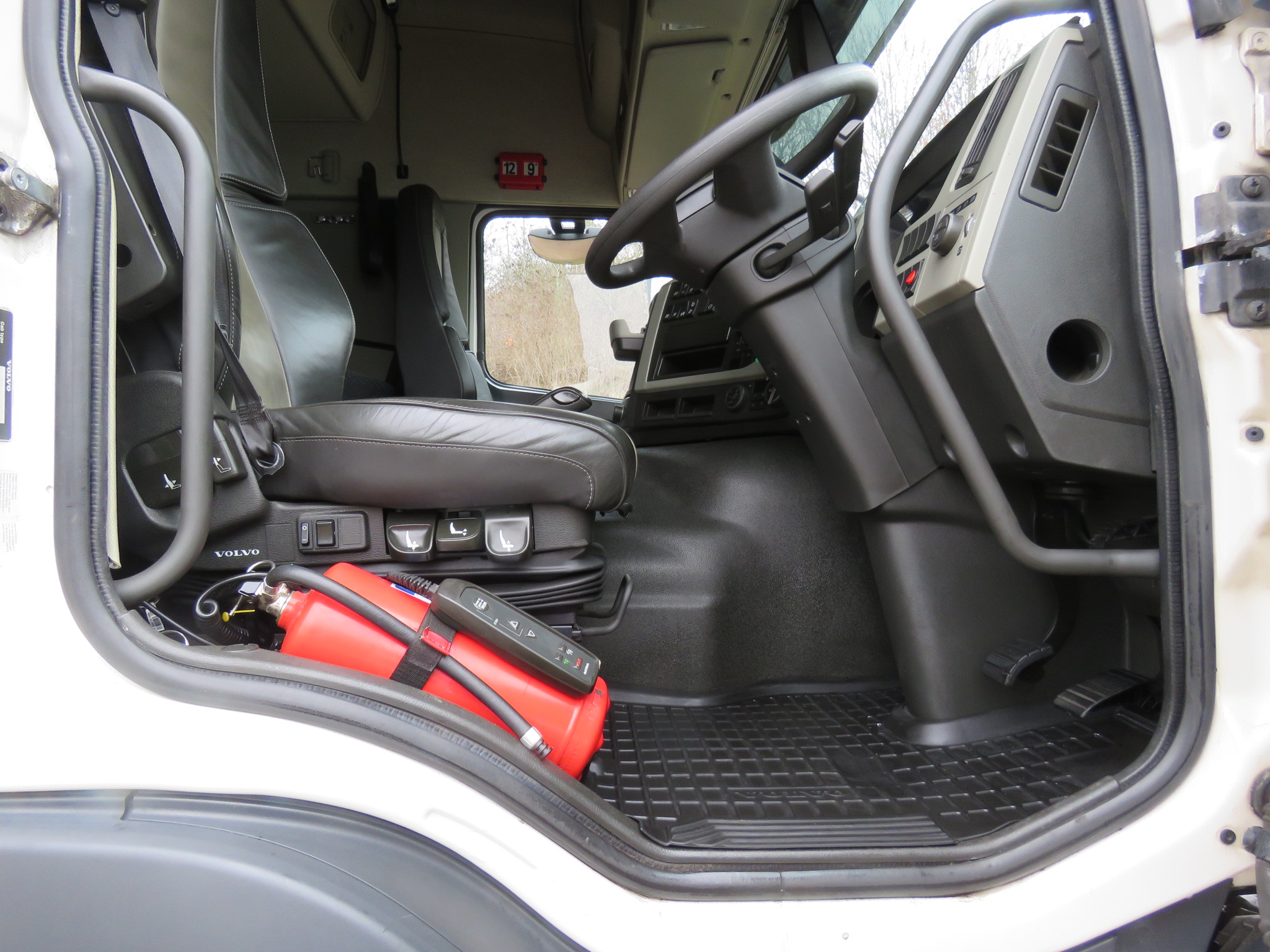 Photo of truck