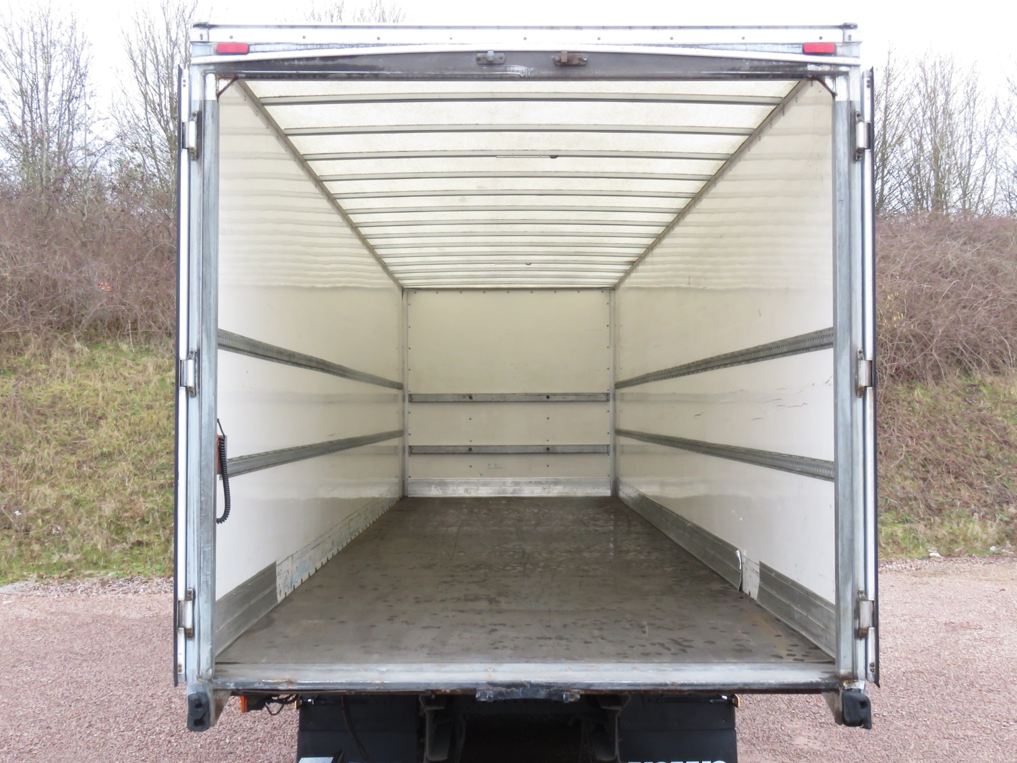 Photo of truck