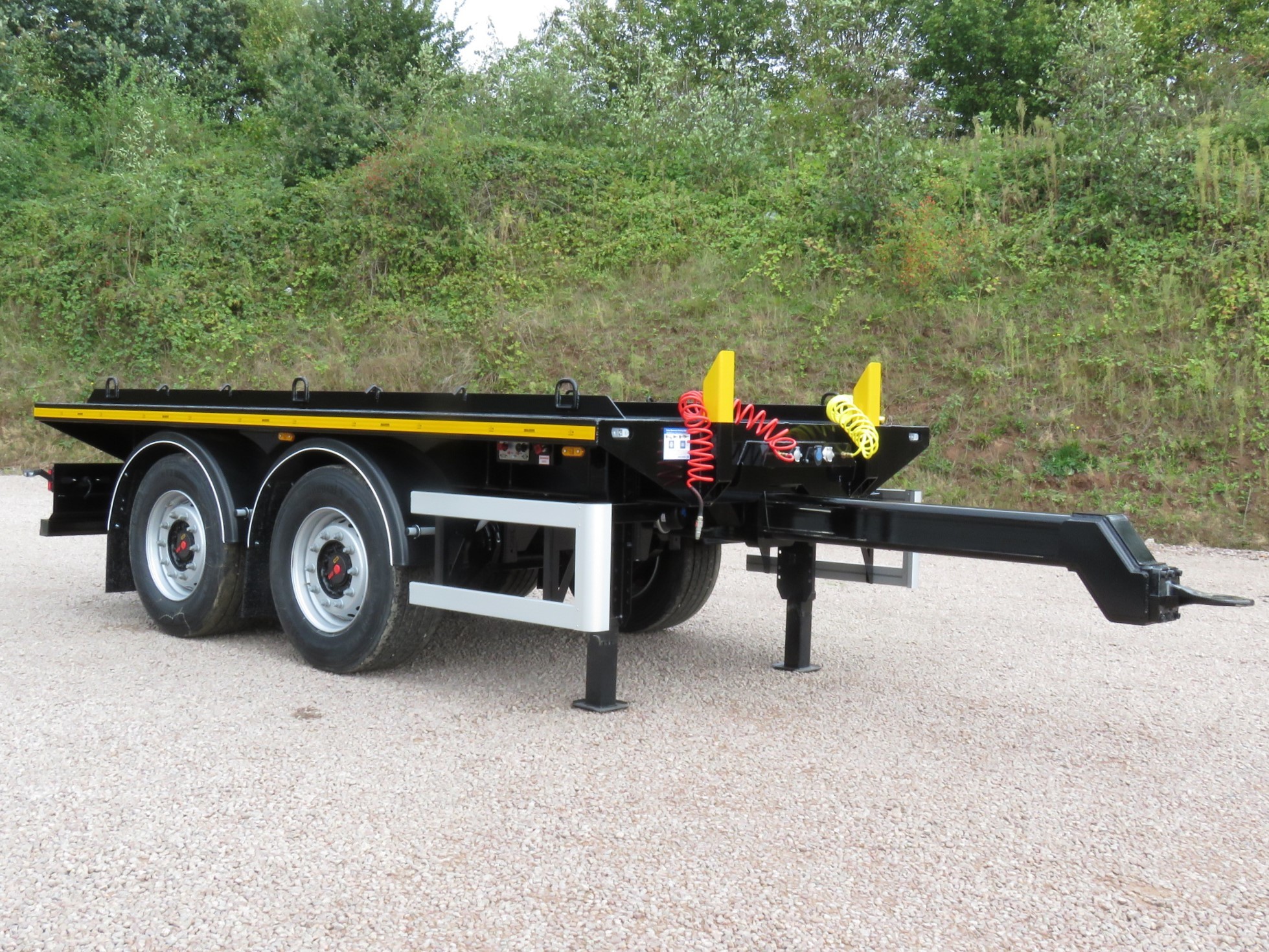 Photo of truck