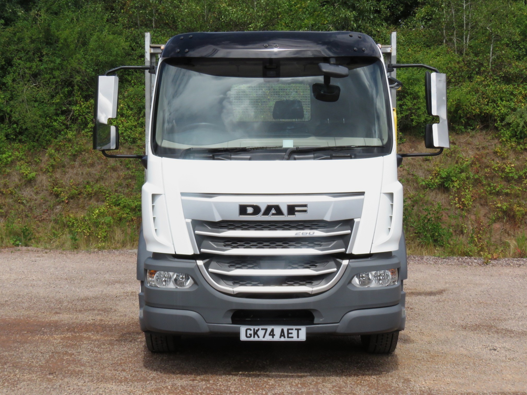 Photo of truck