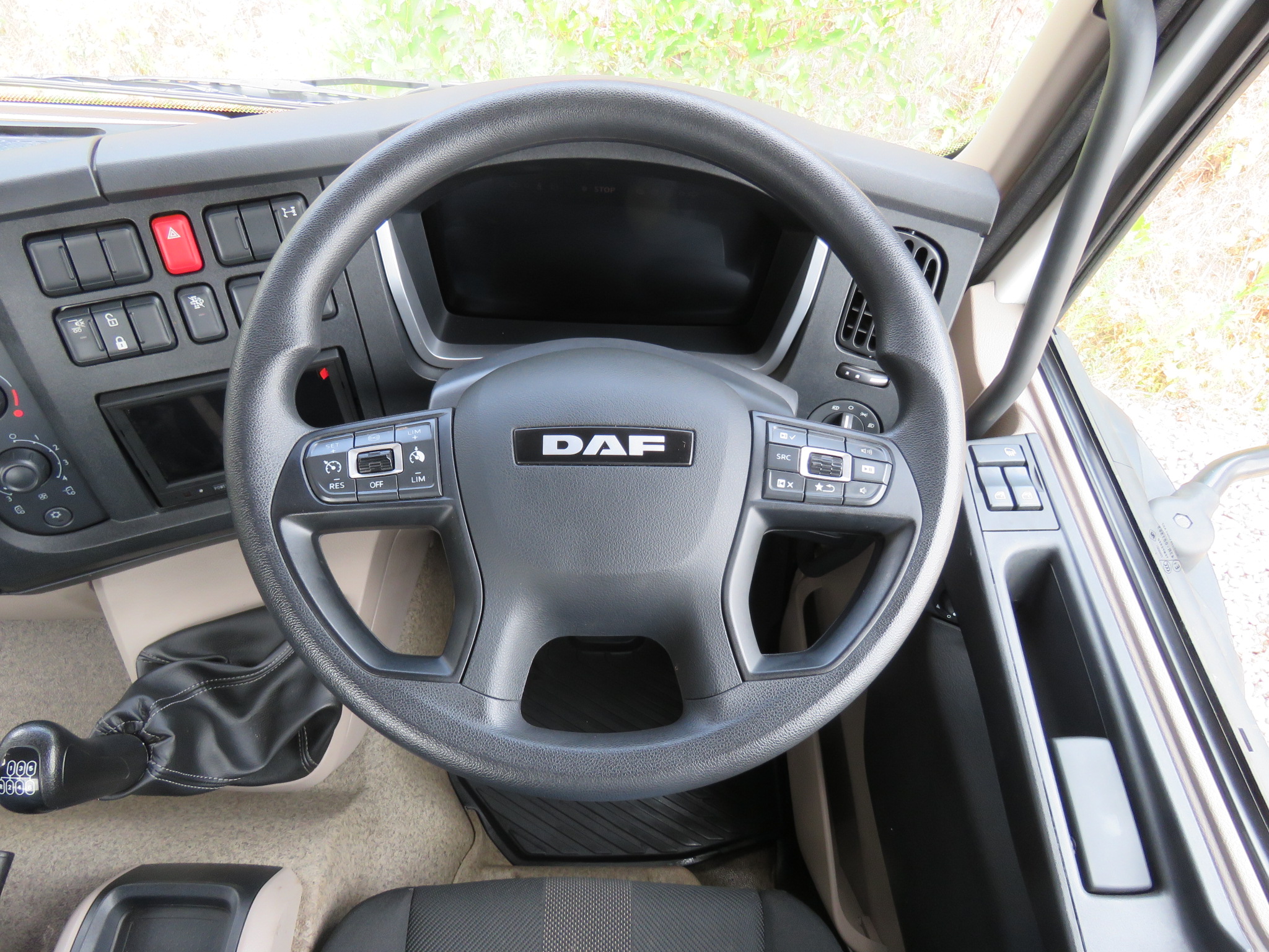 Photo of truck