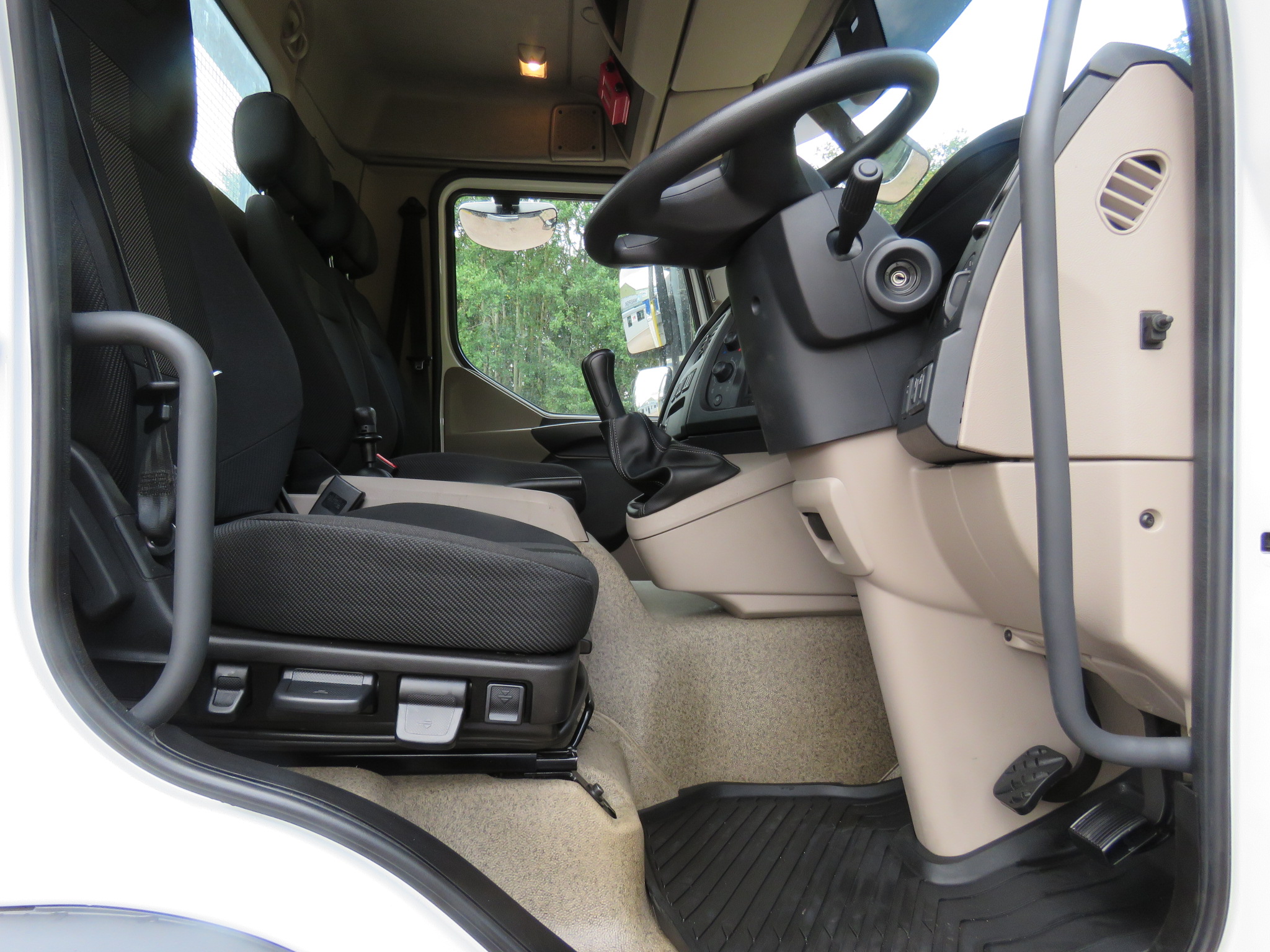 Photo of truck