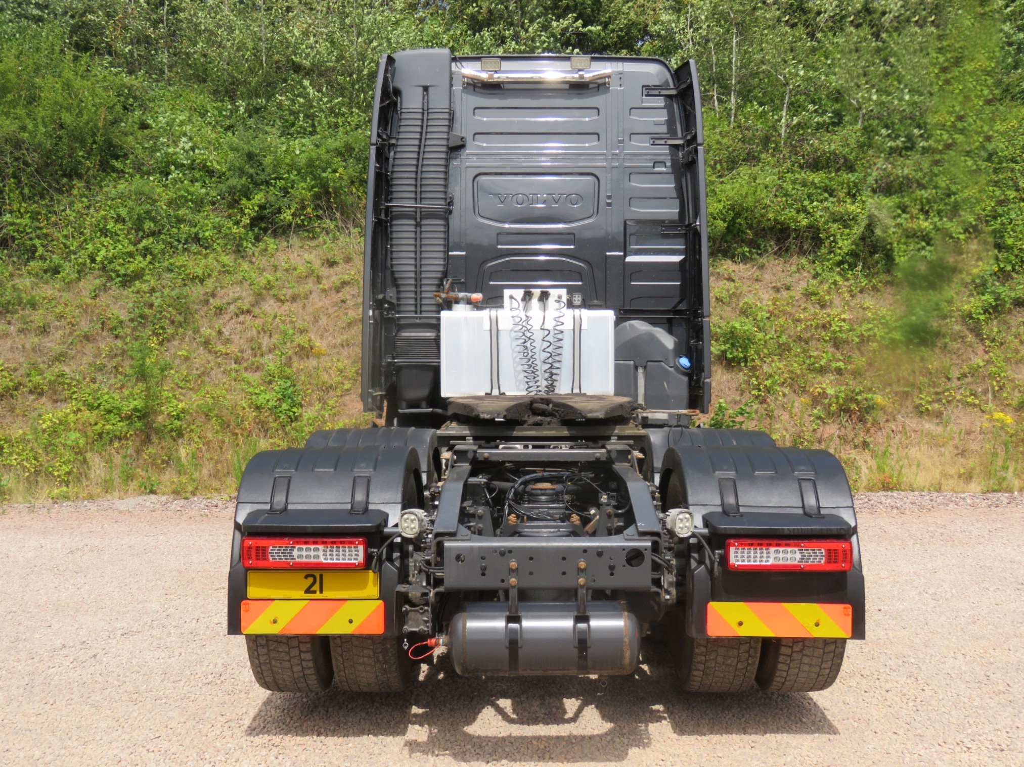 Photo of truck