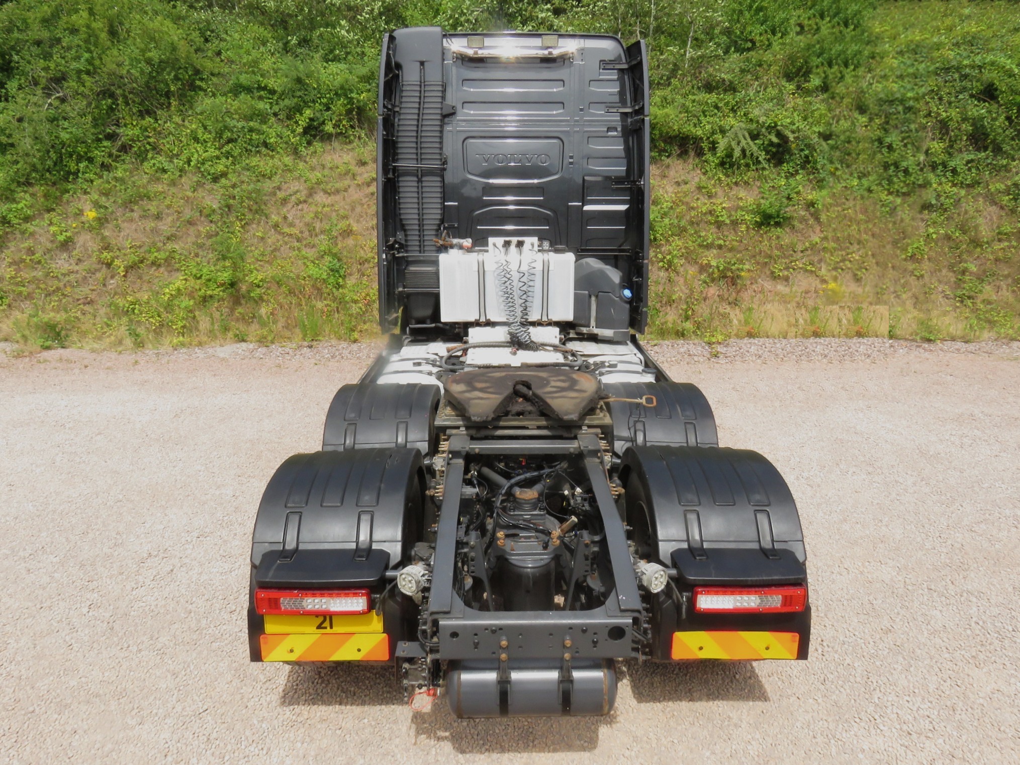 Photo of truck