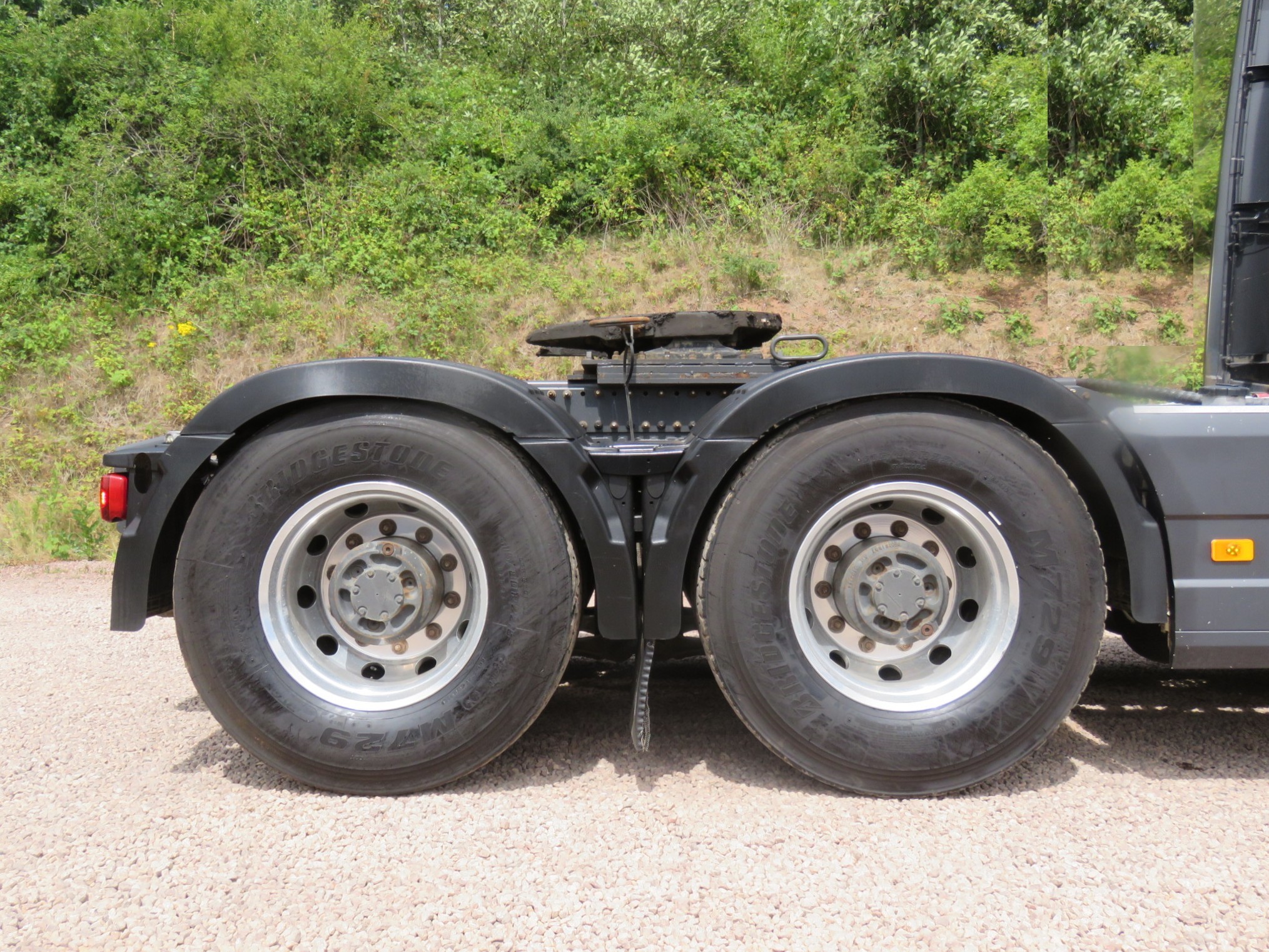 Photo of truck