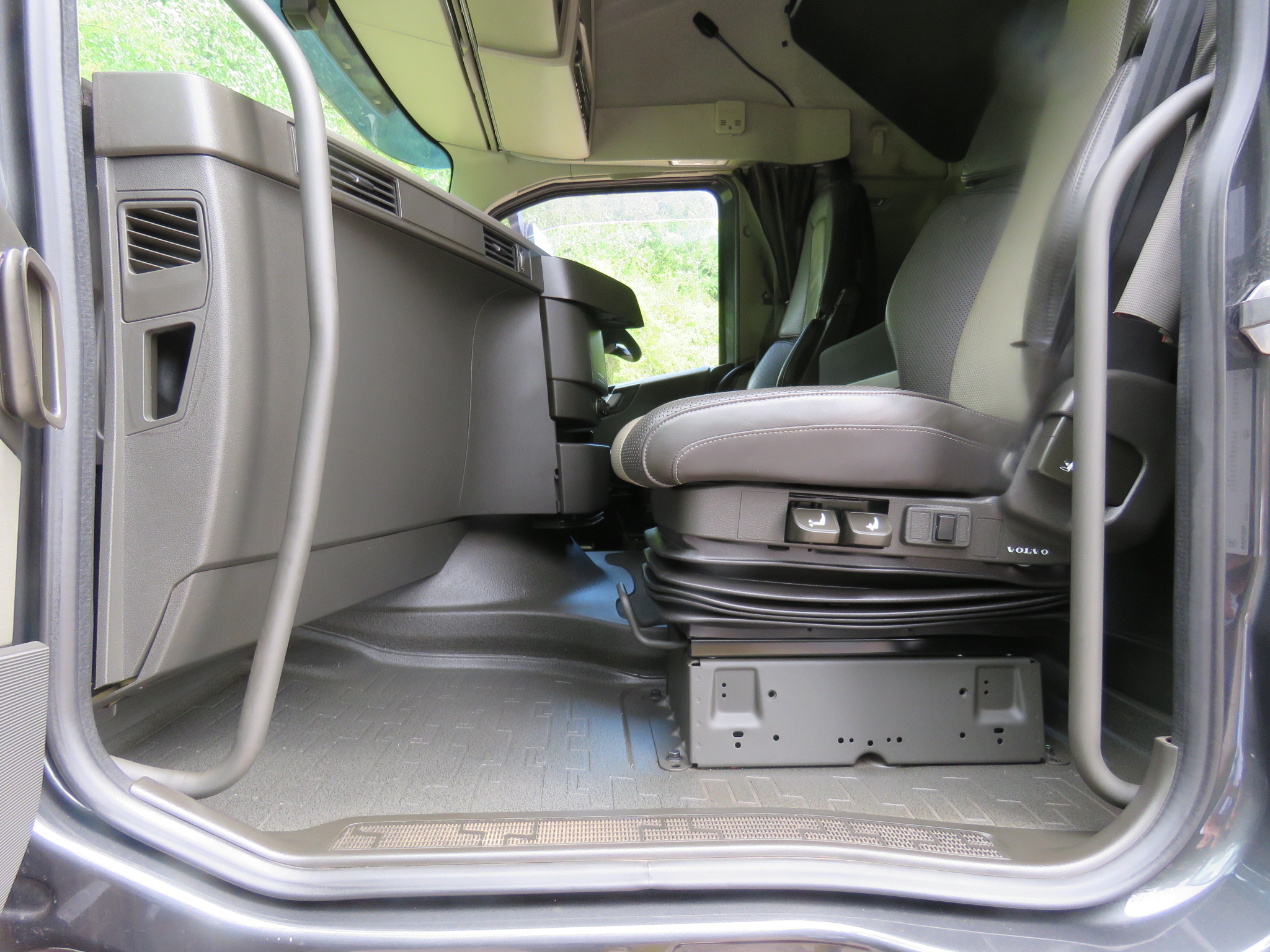 Photo of truck