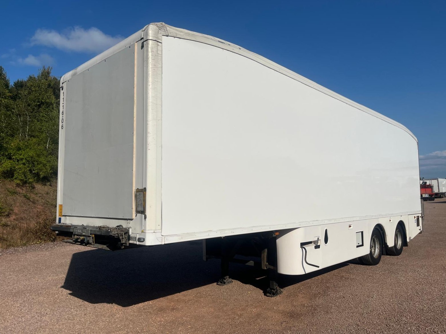 Photo of truck