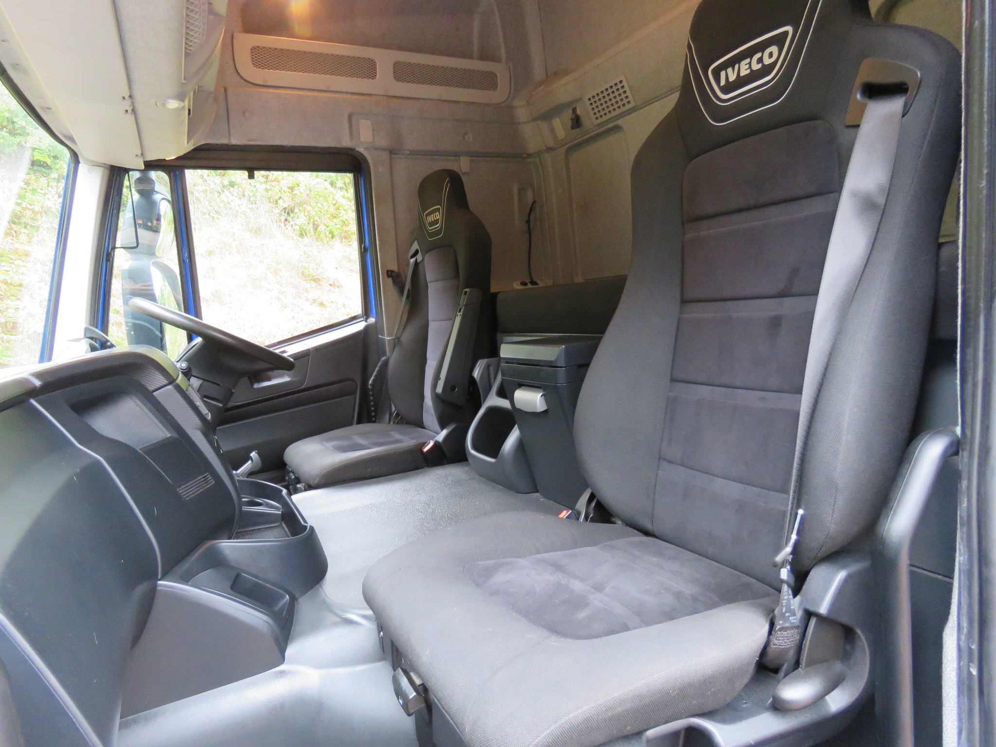 Photo of truck