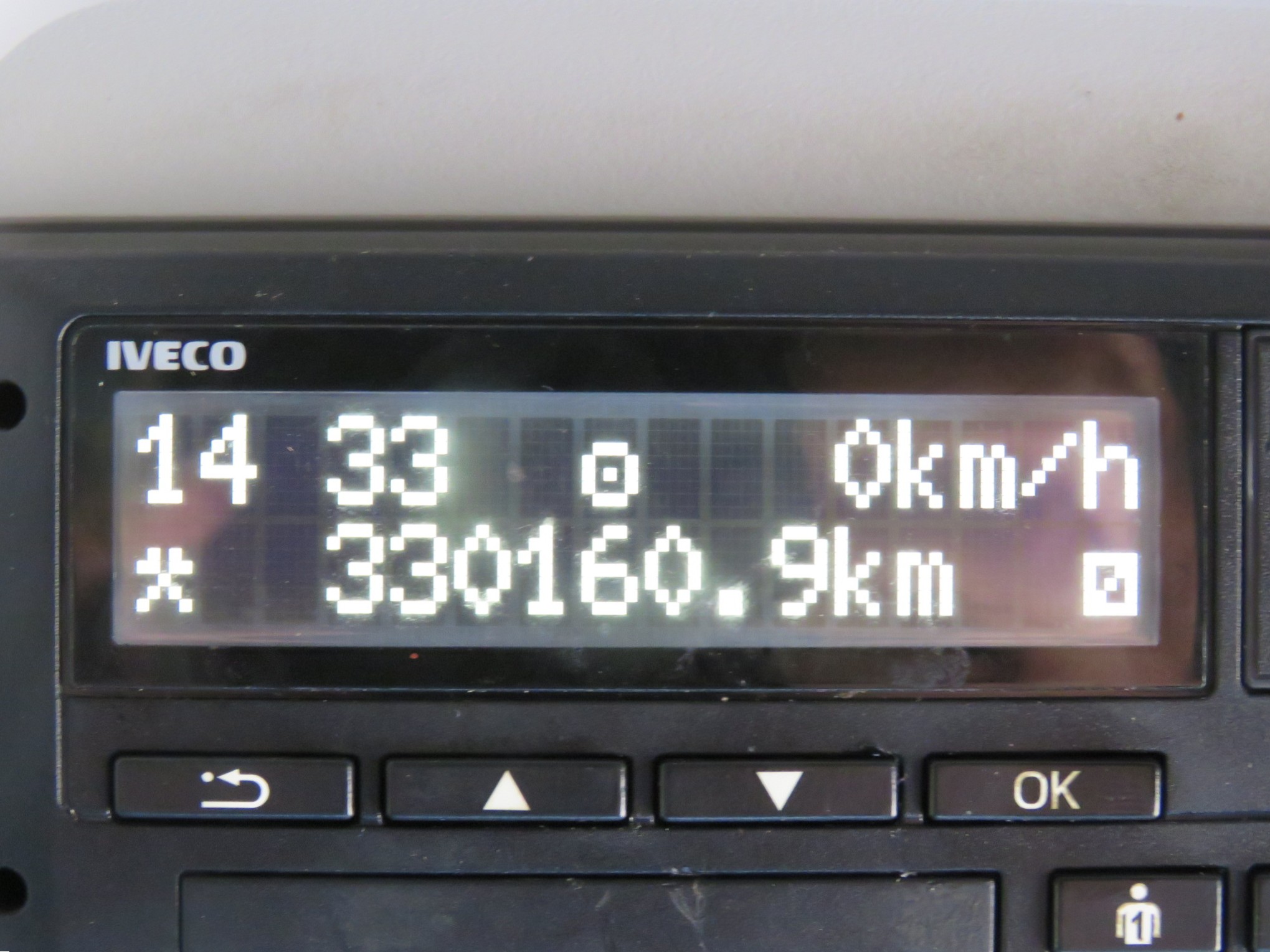 Photo of truck