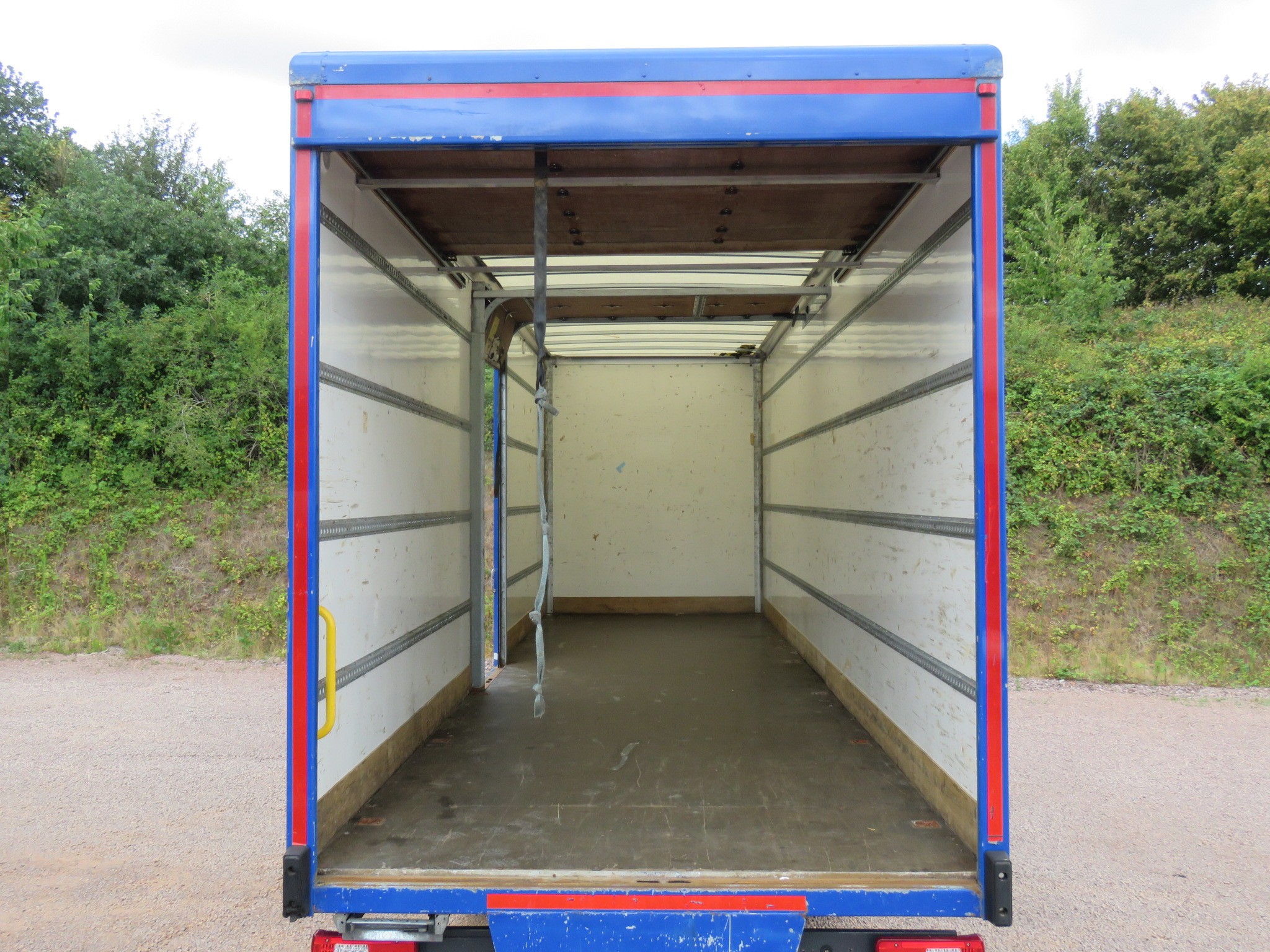 Photo of truck
