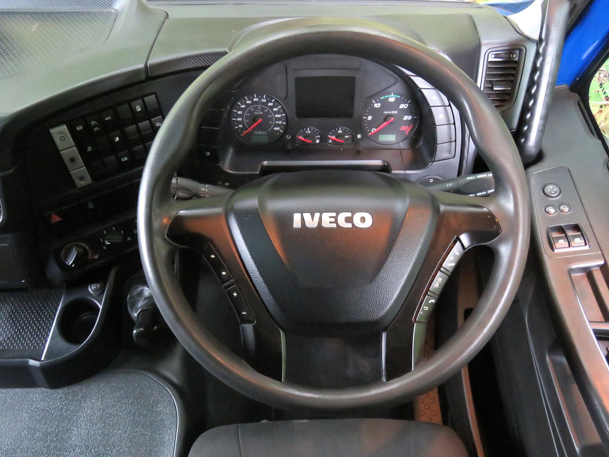Photo of truck