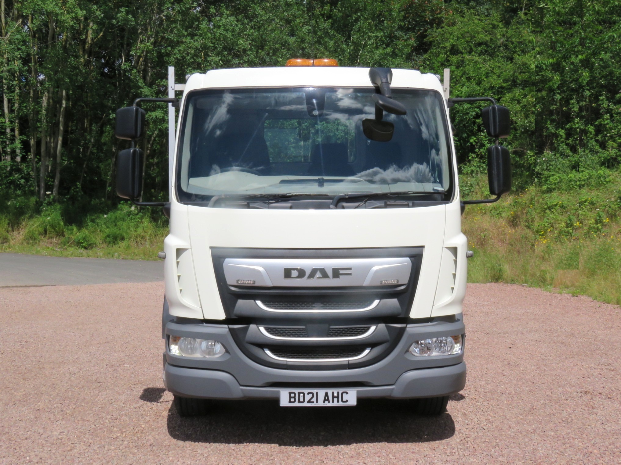 Photo of truck