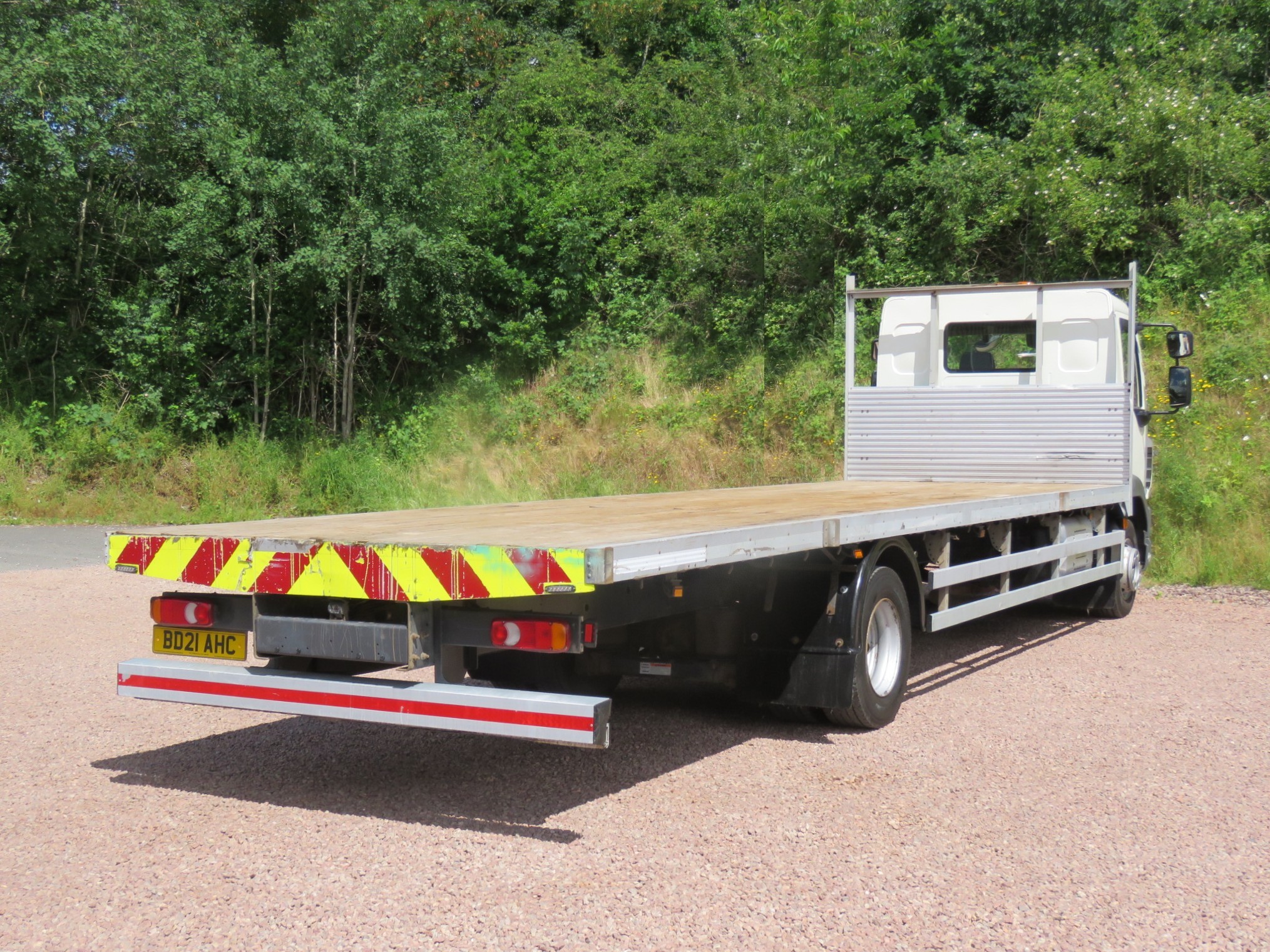Photo of truck