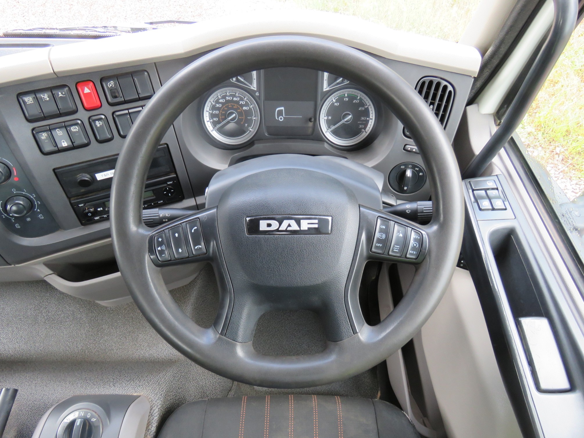 Photo of truck