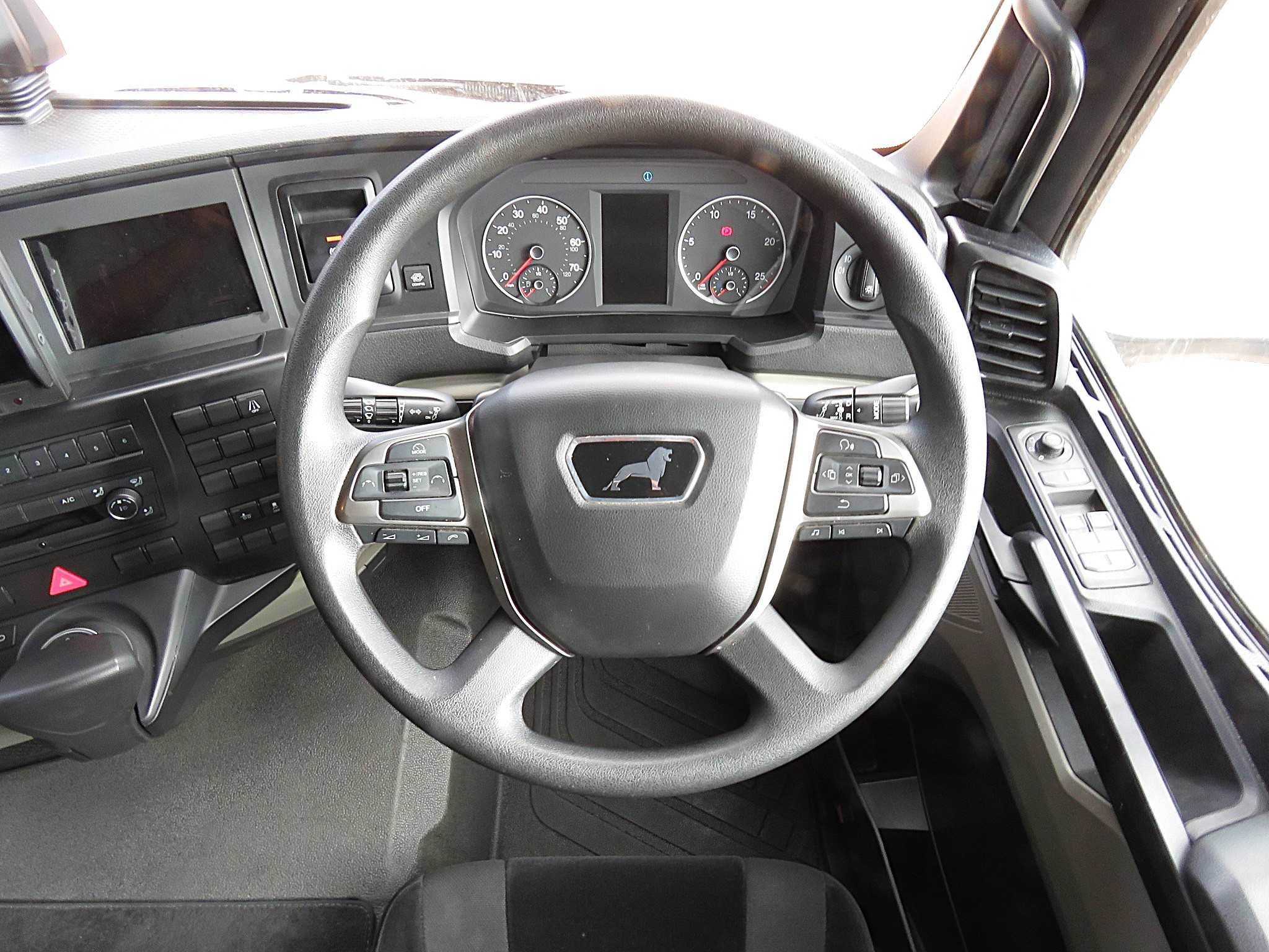 Photo of truck