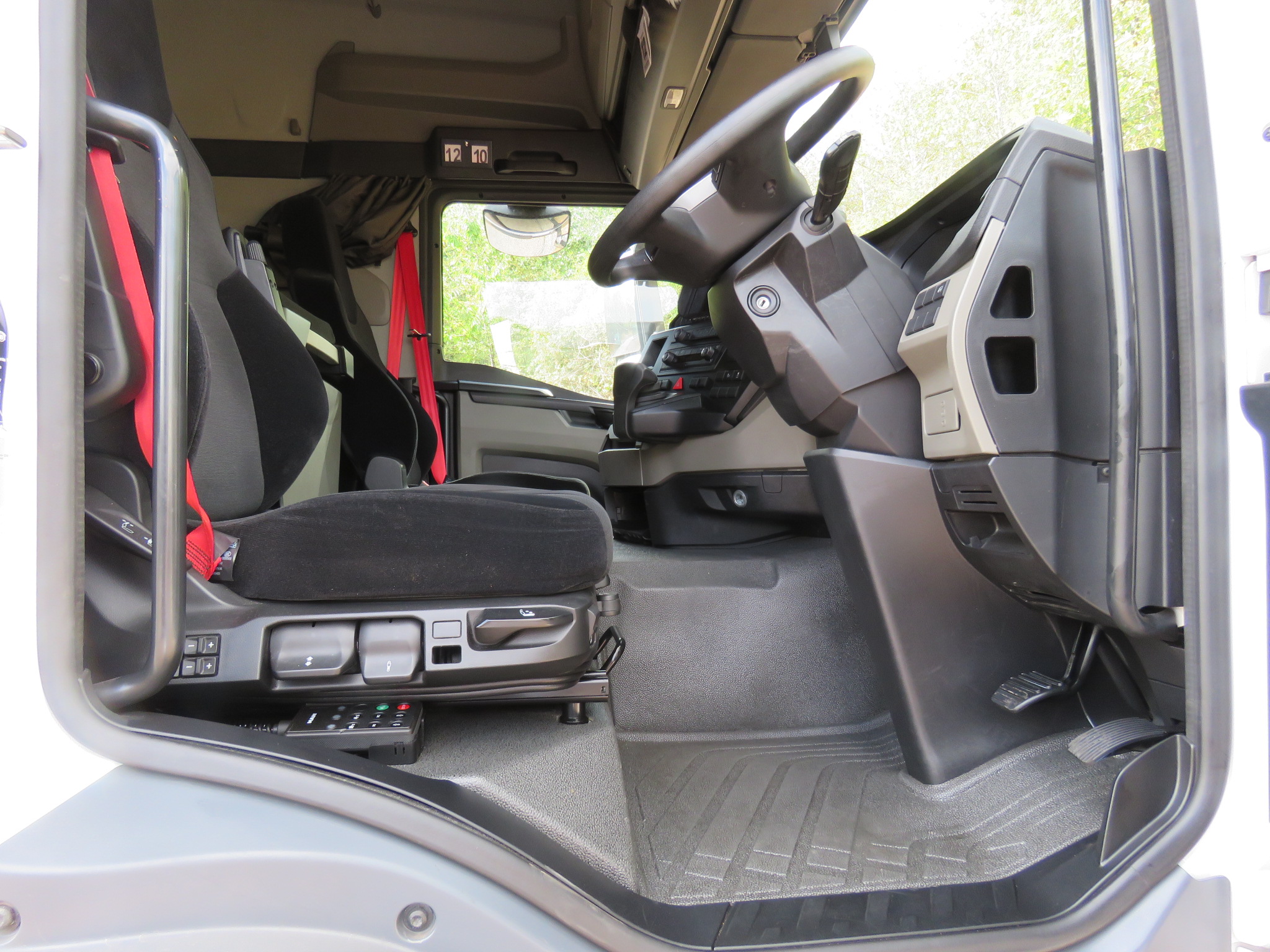 Photo of truck
