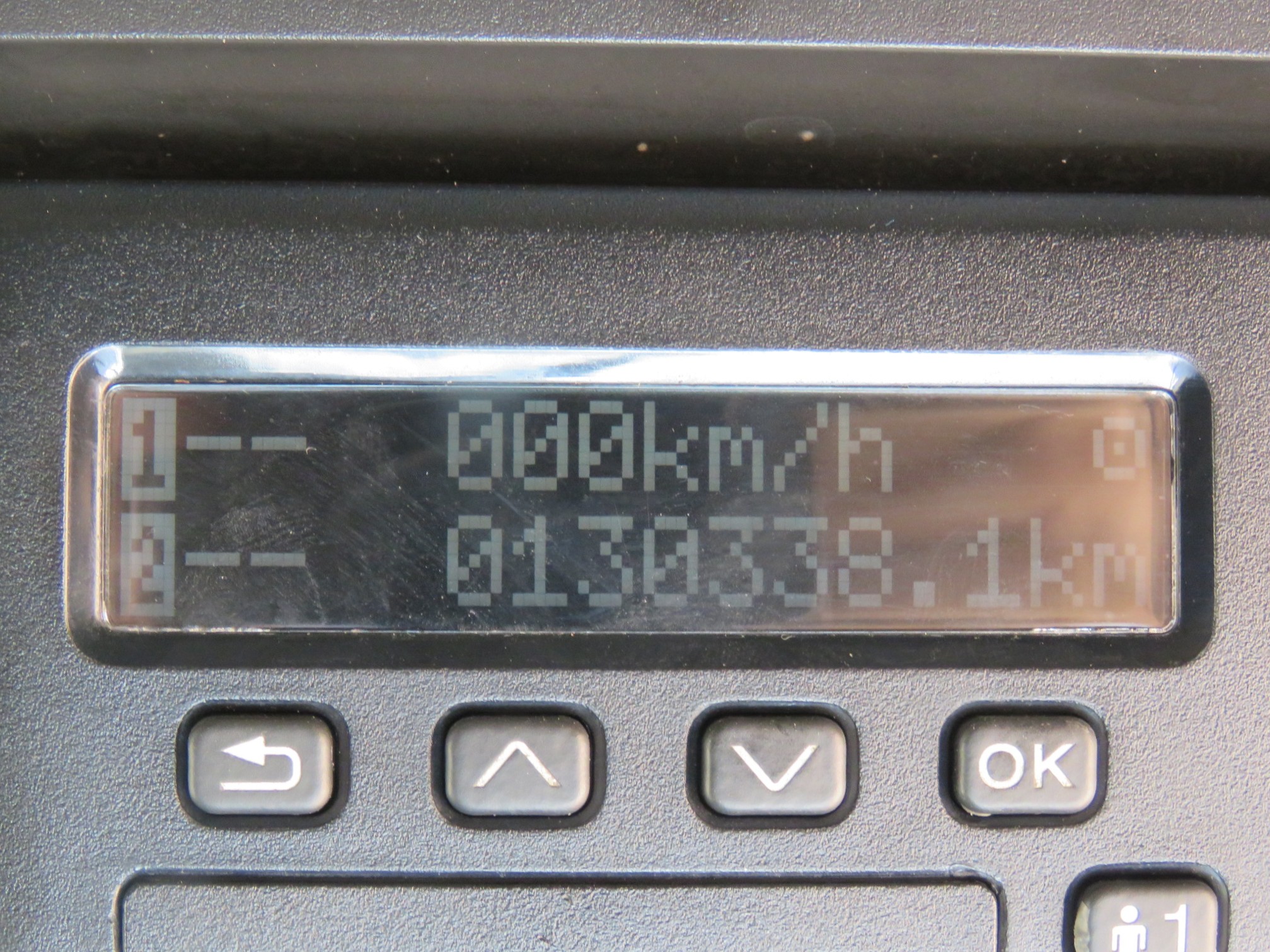 Photo of truck