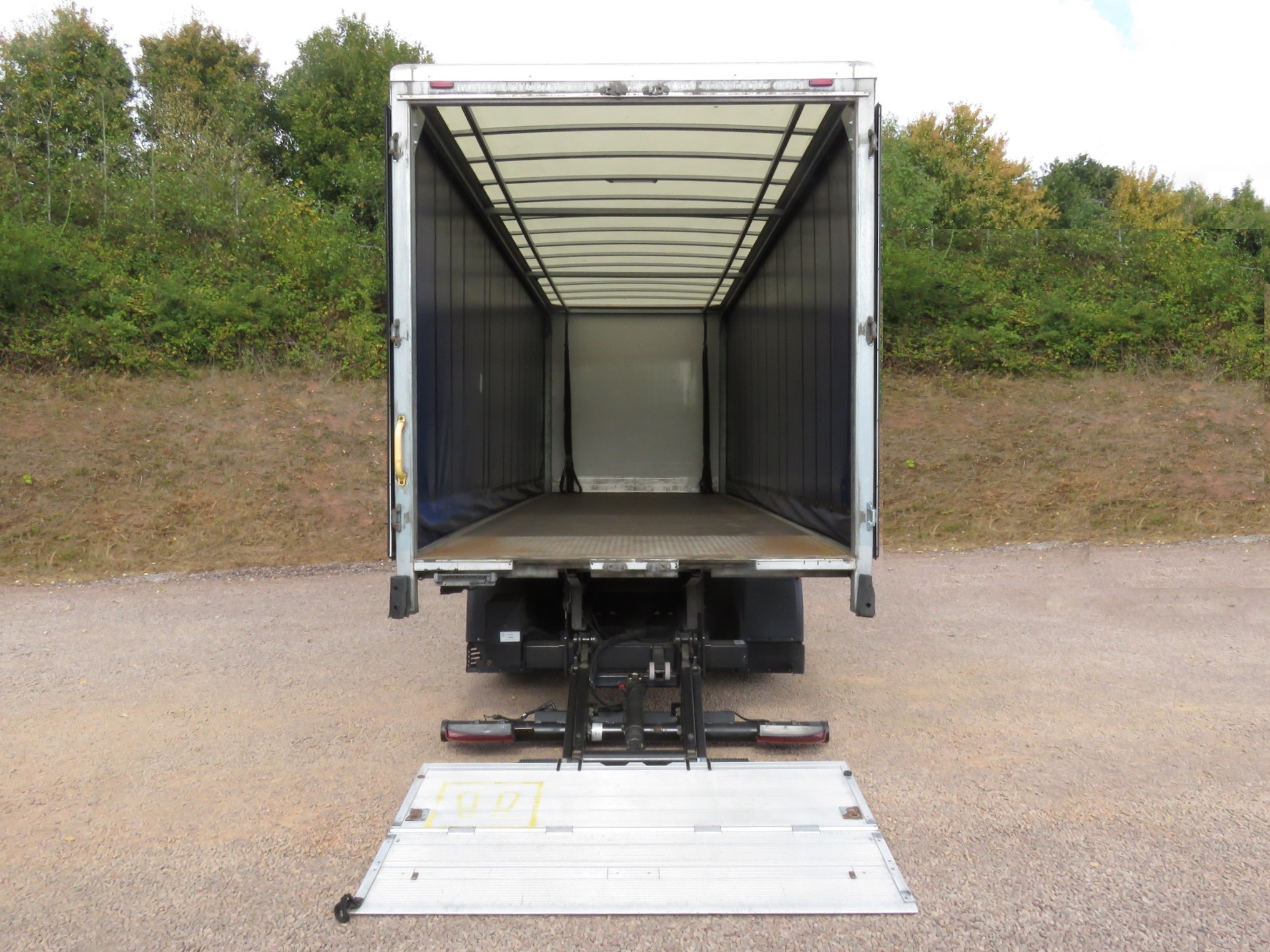 Photo of truck