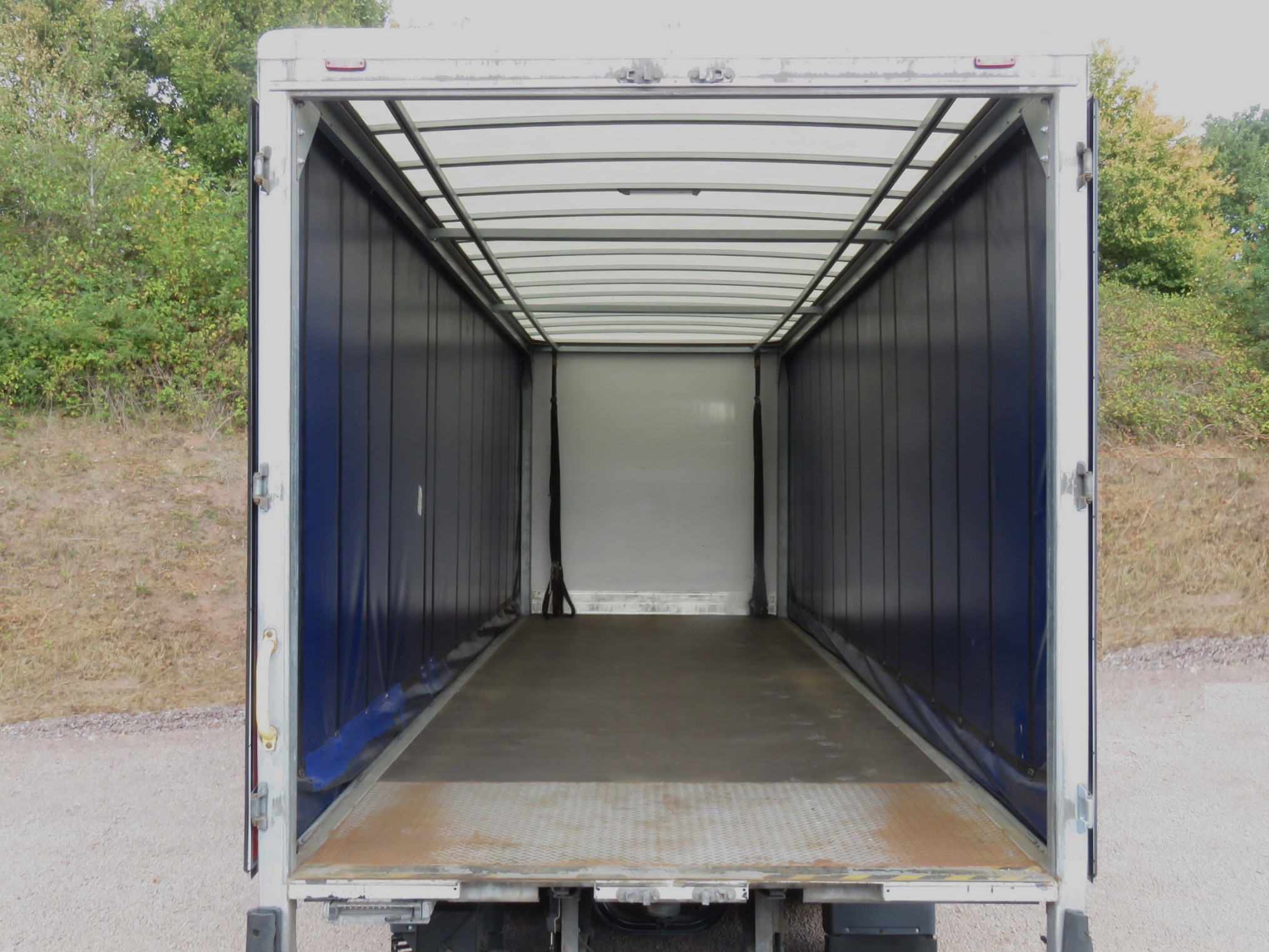 Photo of truck