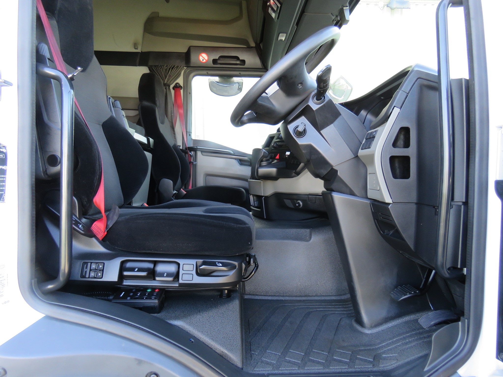 Photo of truck