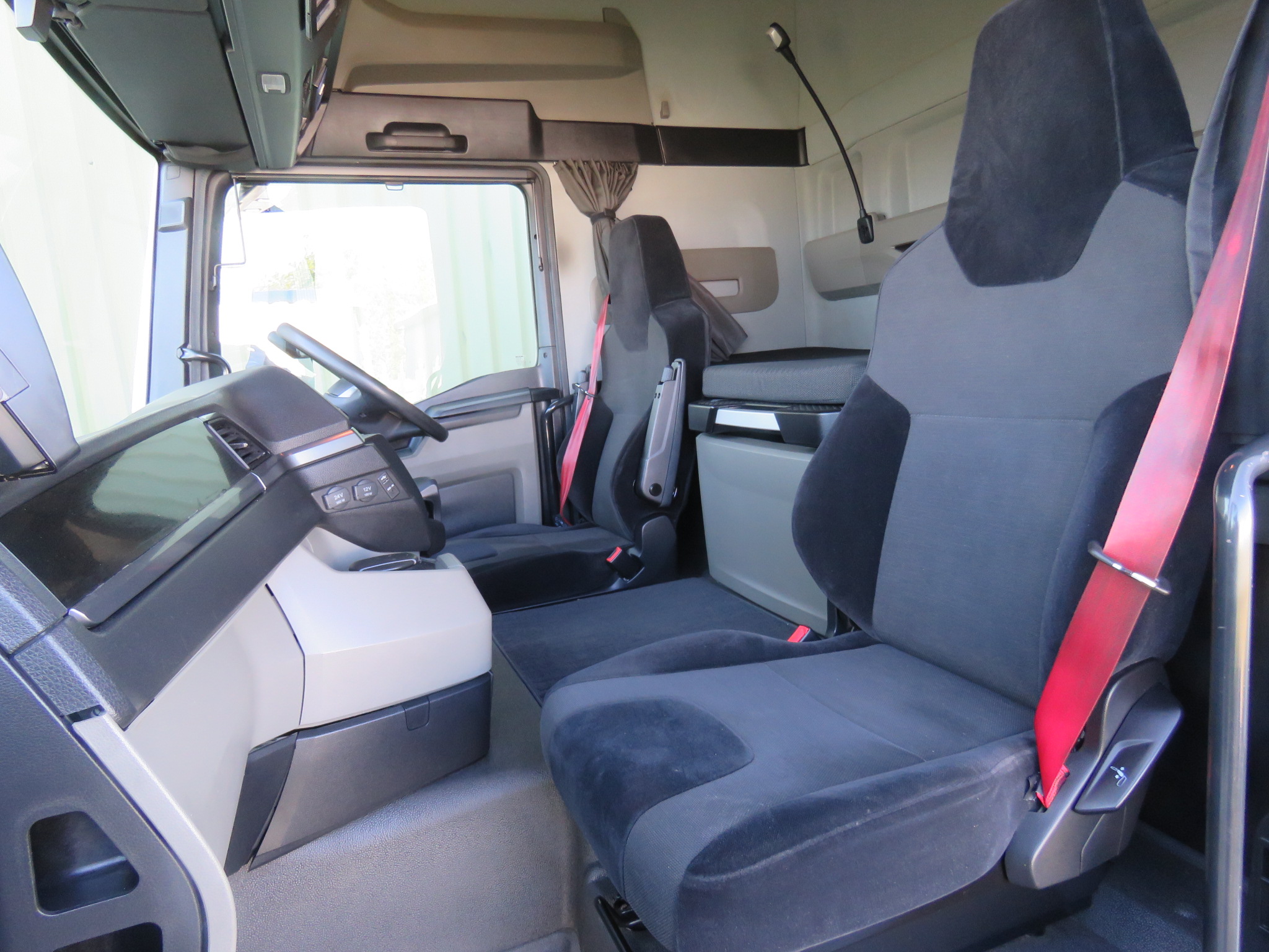 Photo of truck