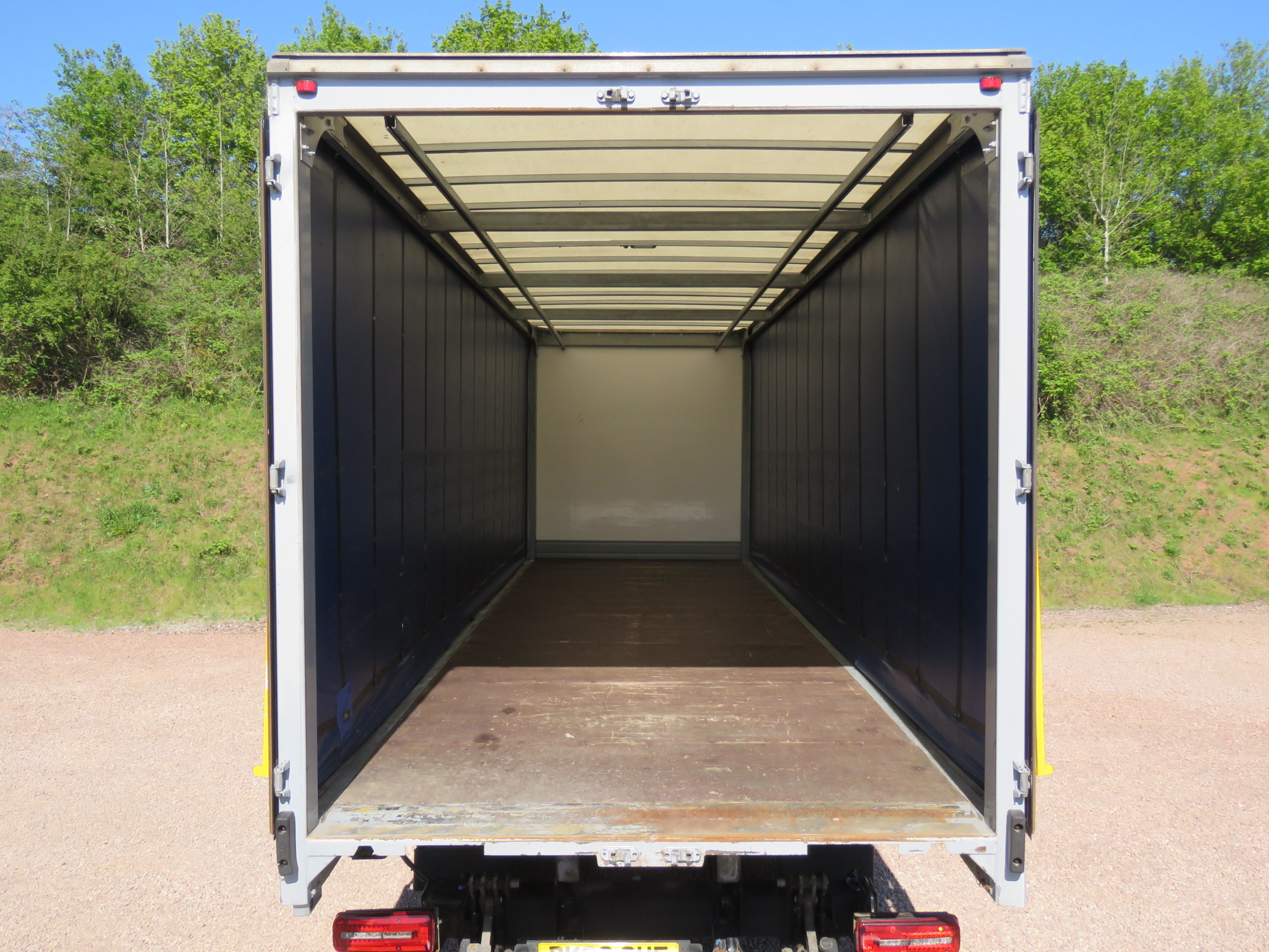Photo of truck