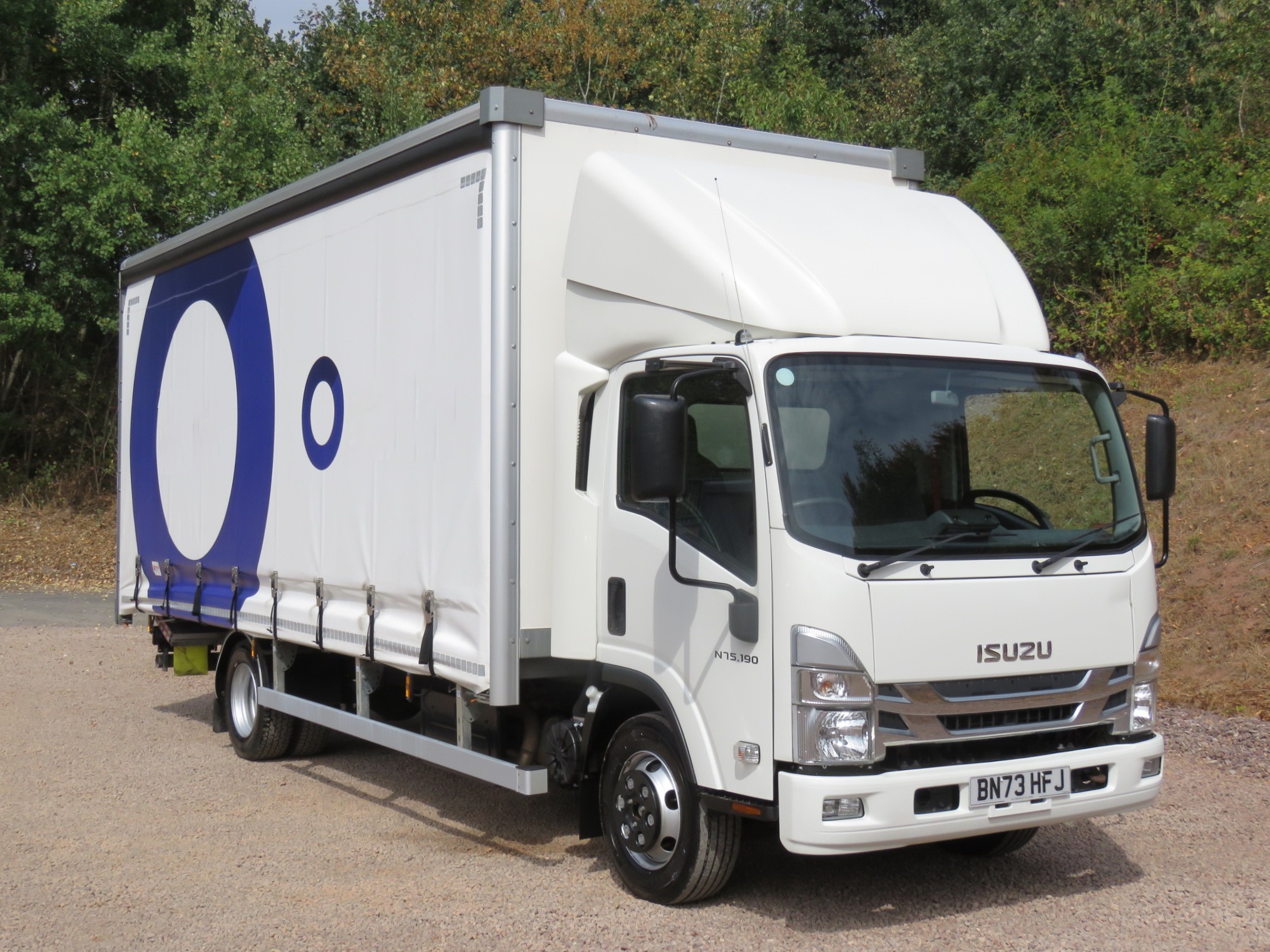 Photo of truck