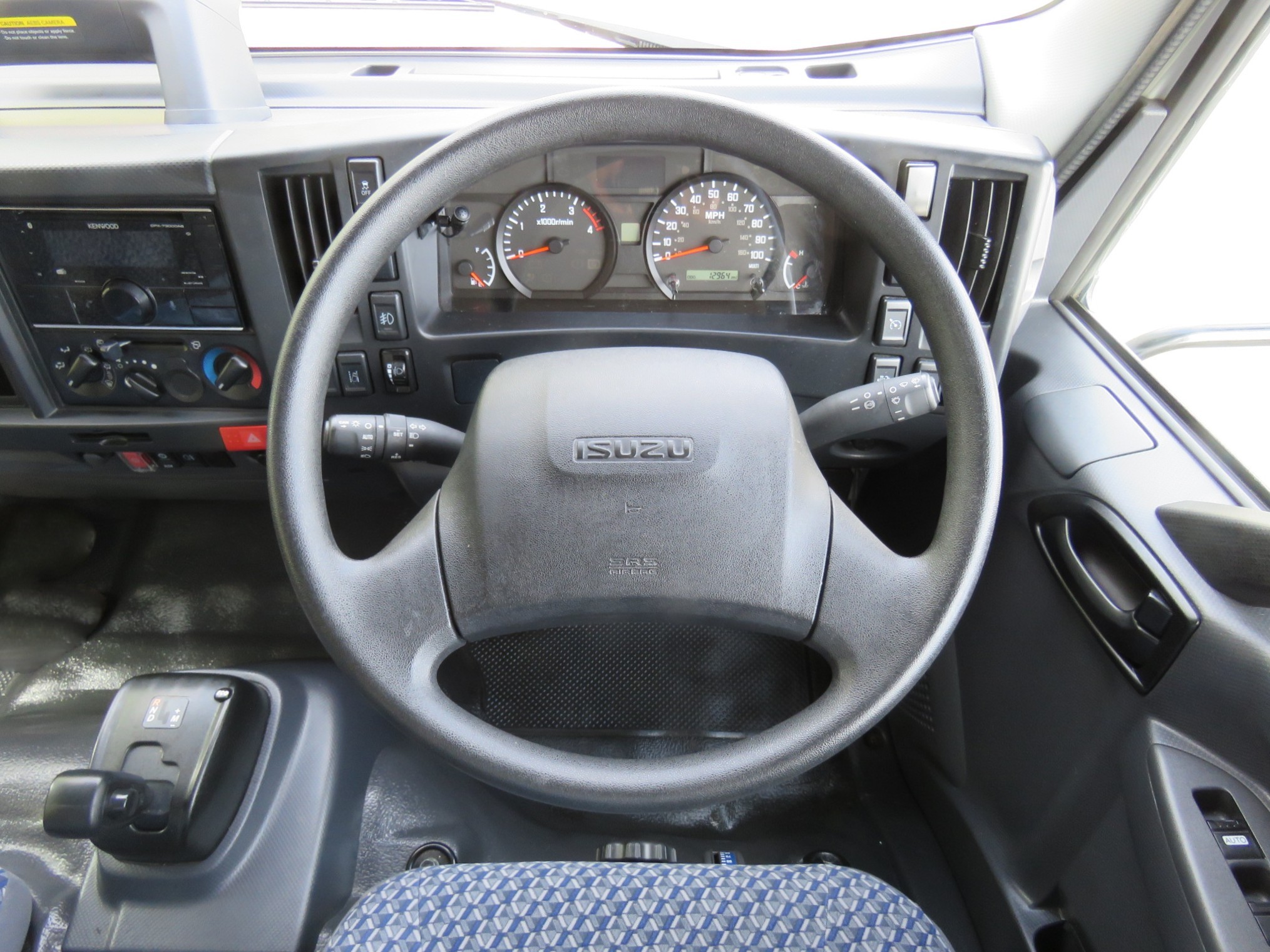 Photo of truck