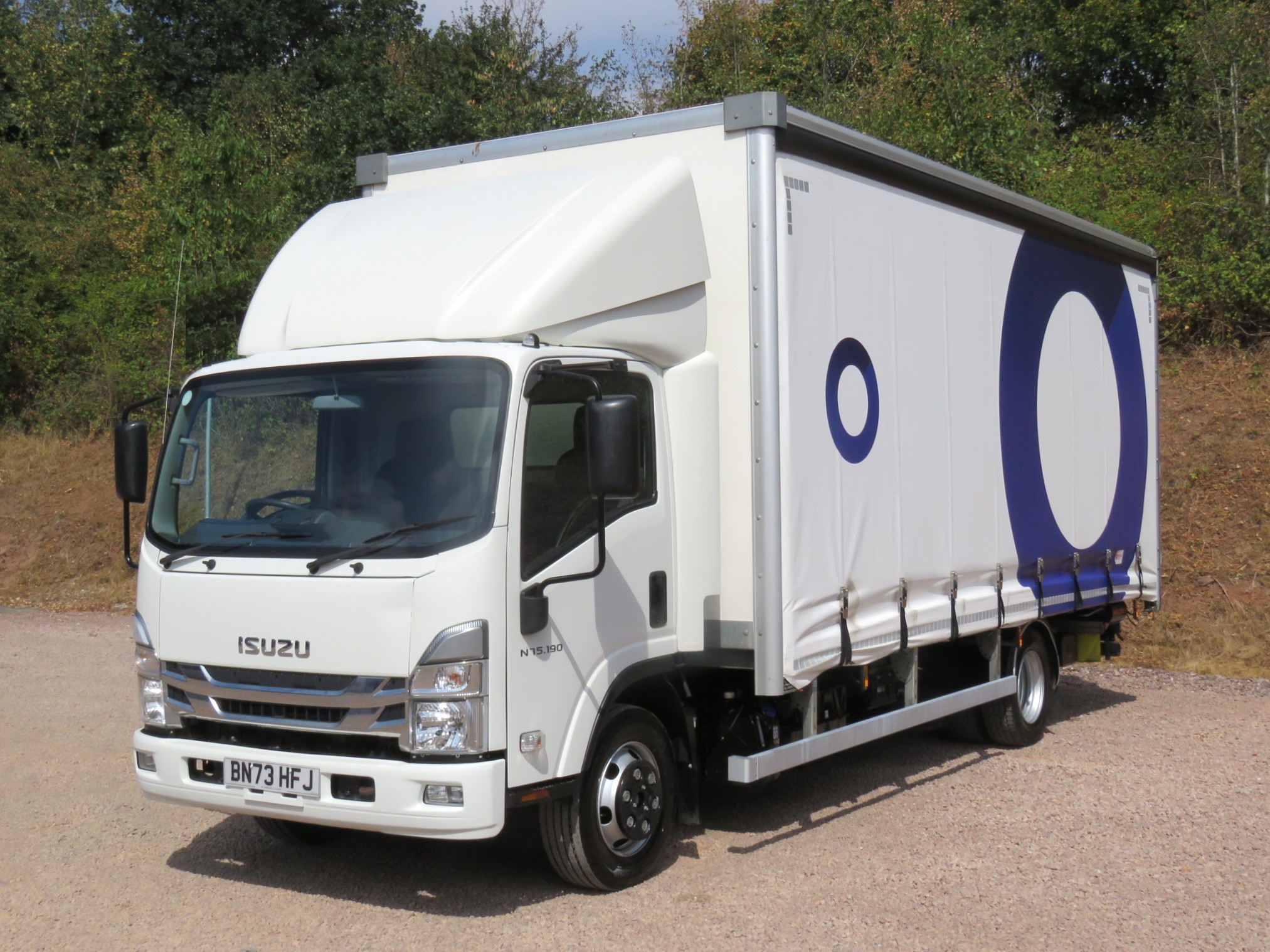 Photo of truck