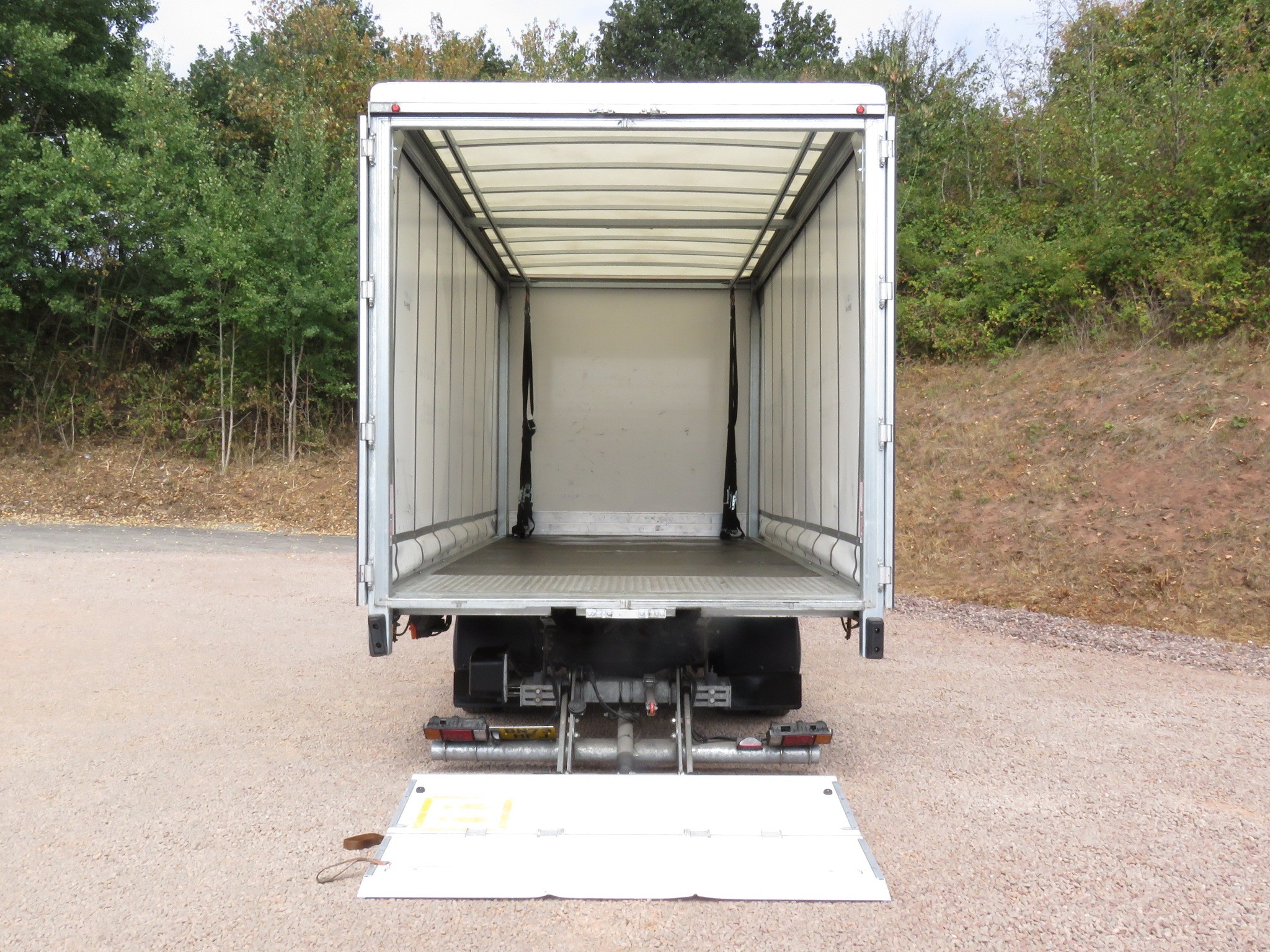 Photo of truck