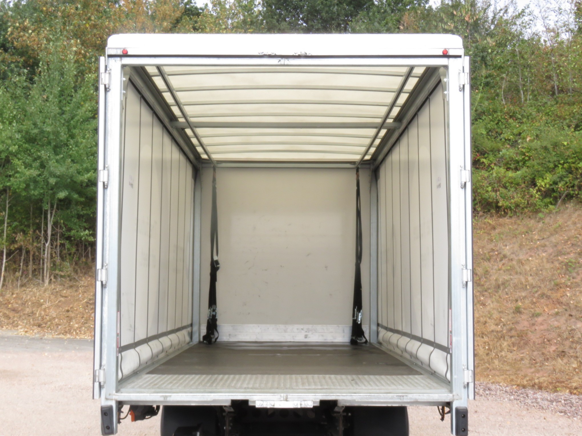 Photo of truck