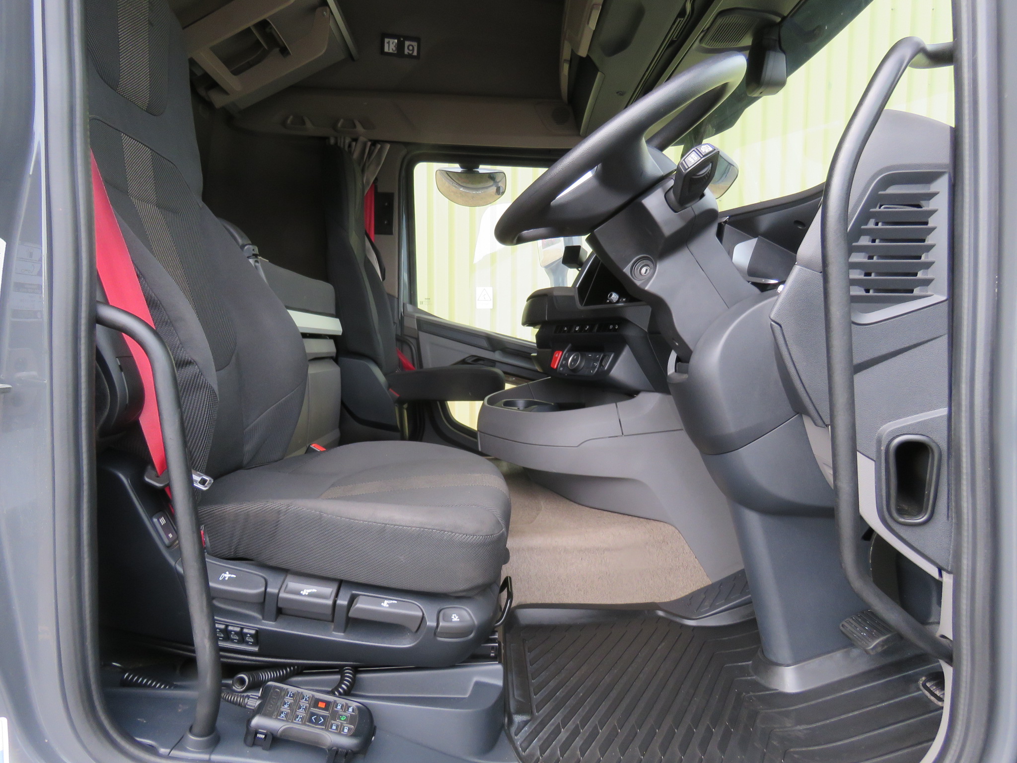Photo of truck