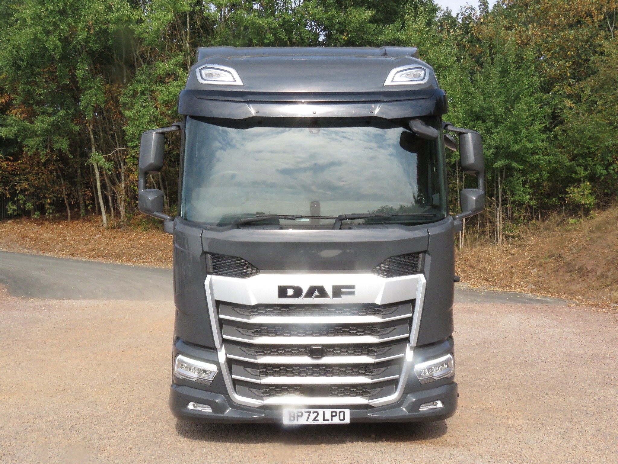 Photo of truck