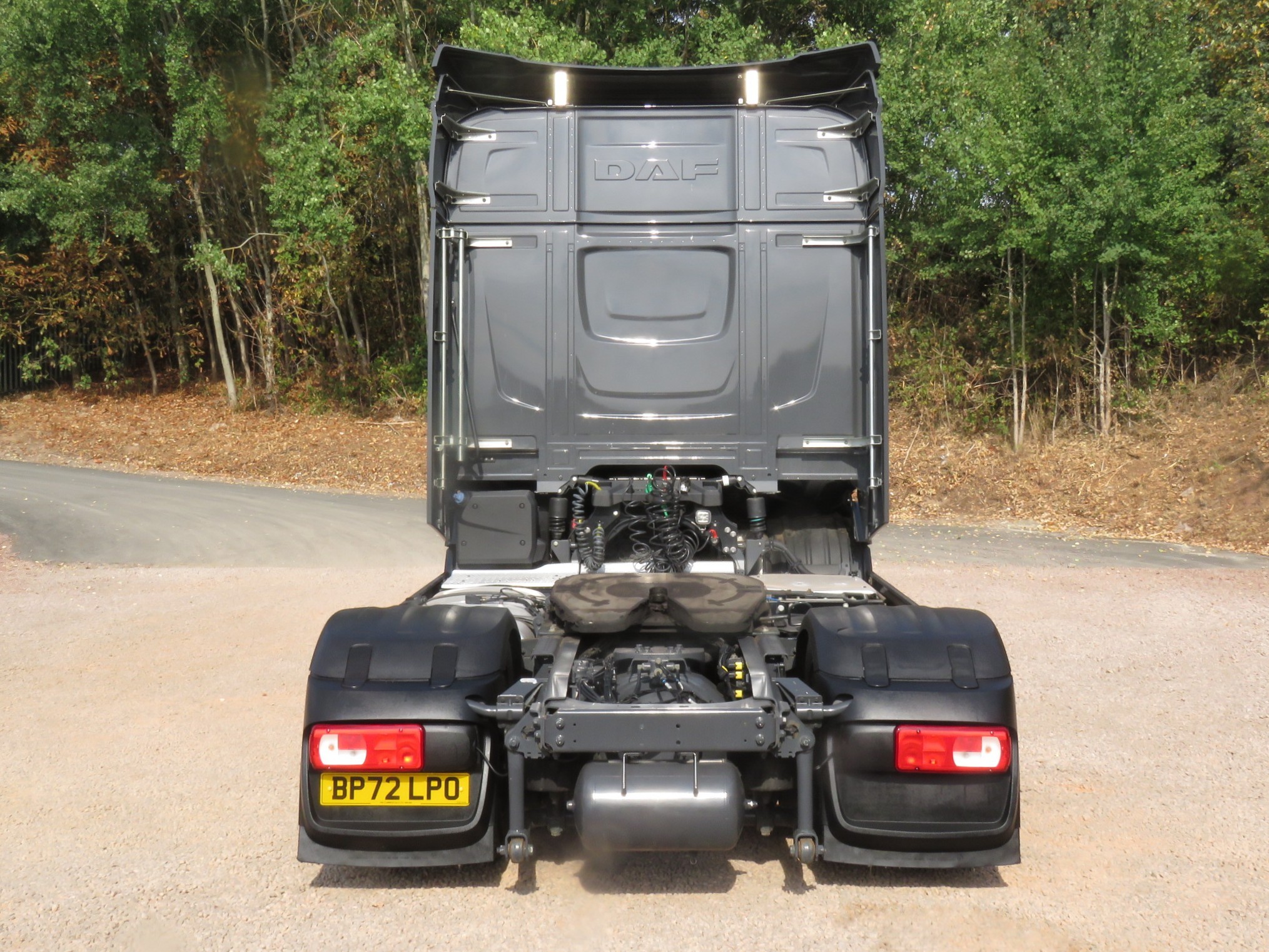 Photo of truck