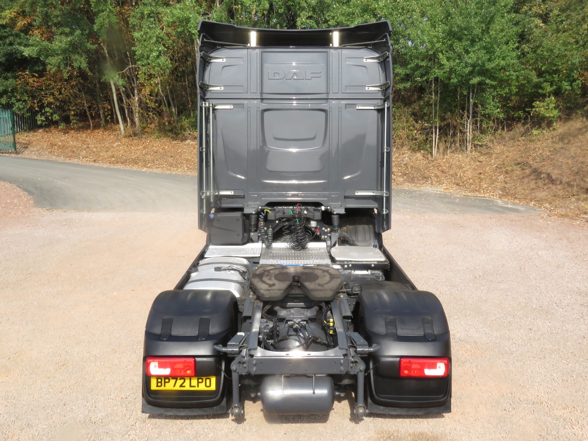 Photo of truck