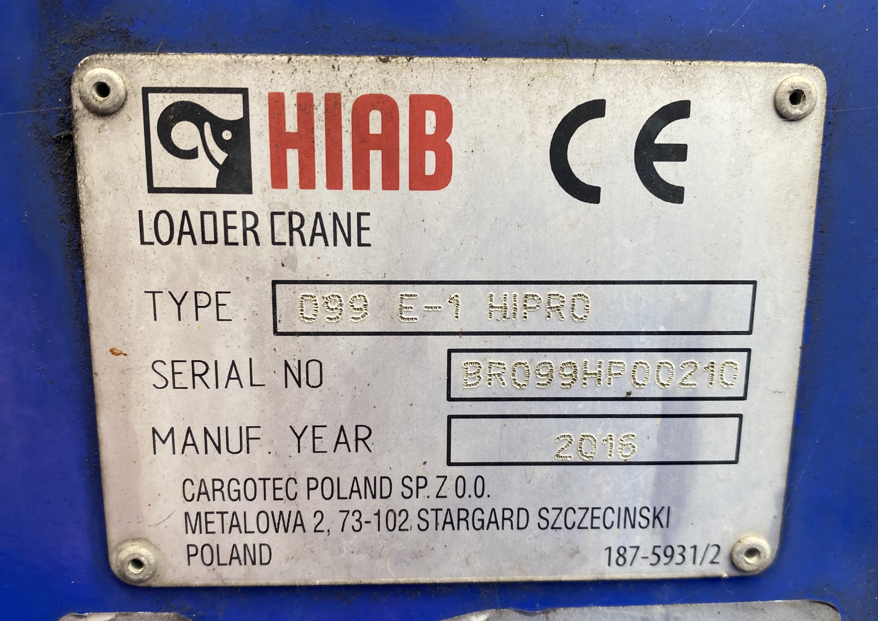 Photo of truck