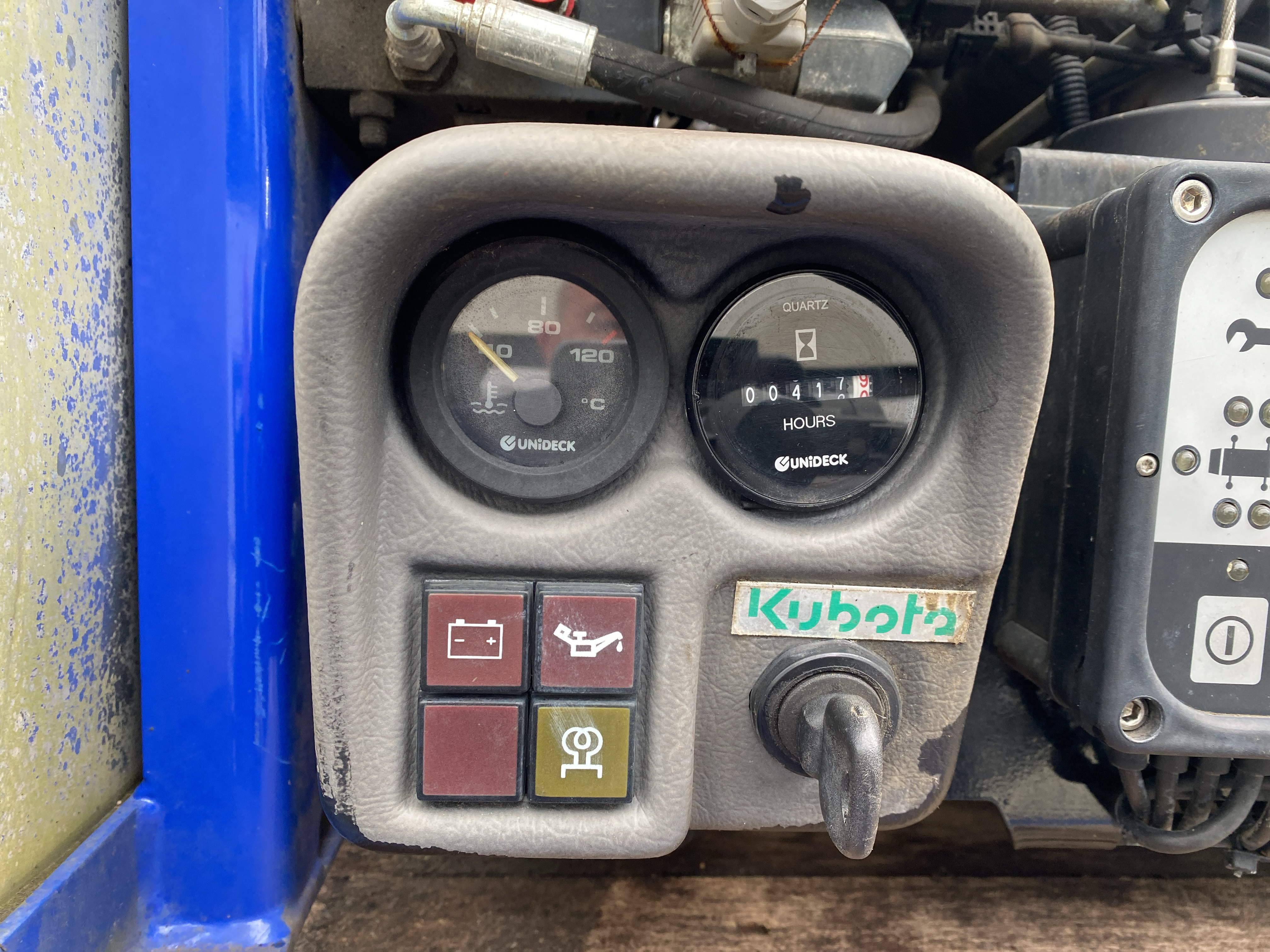 Photo of truck