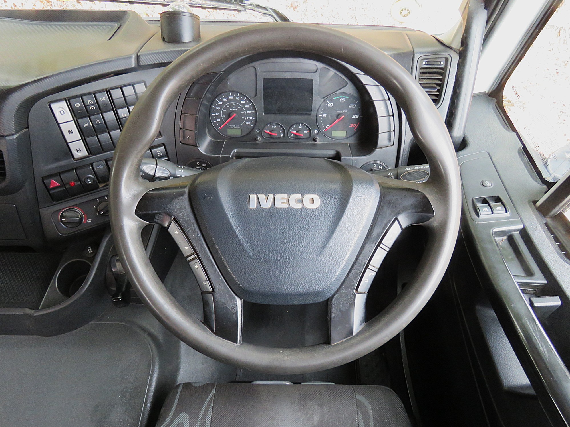 Photo of truck