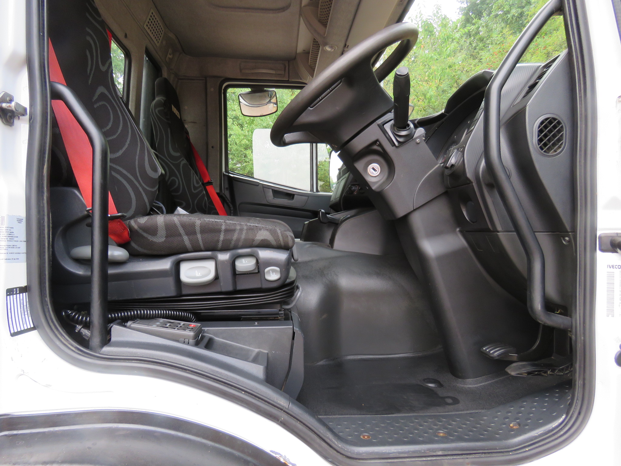 Photo of truck